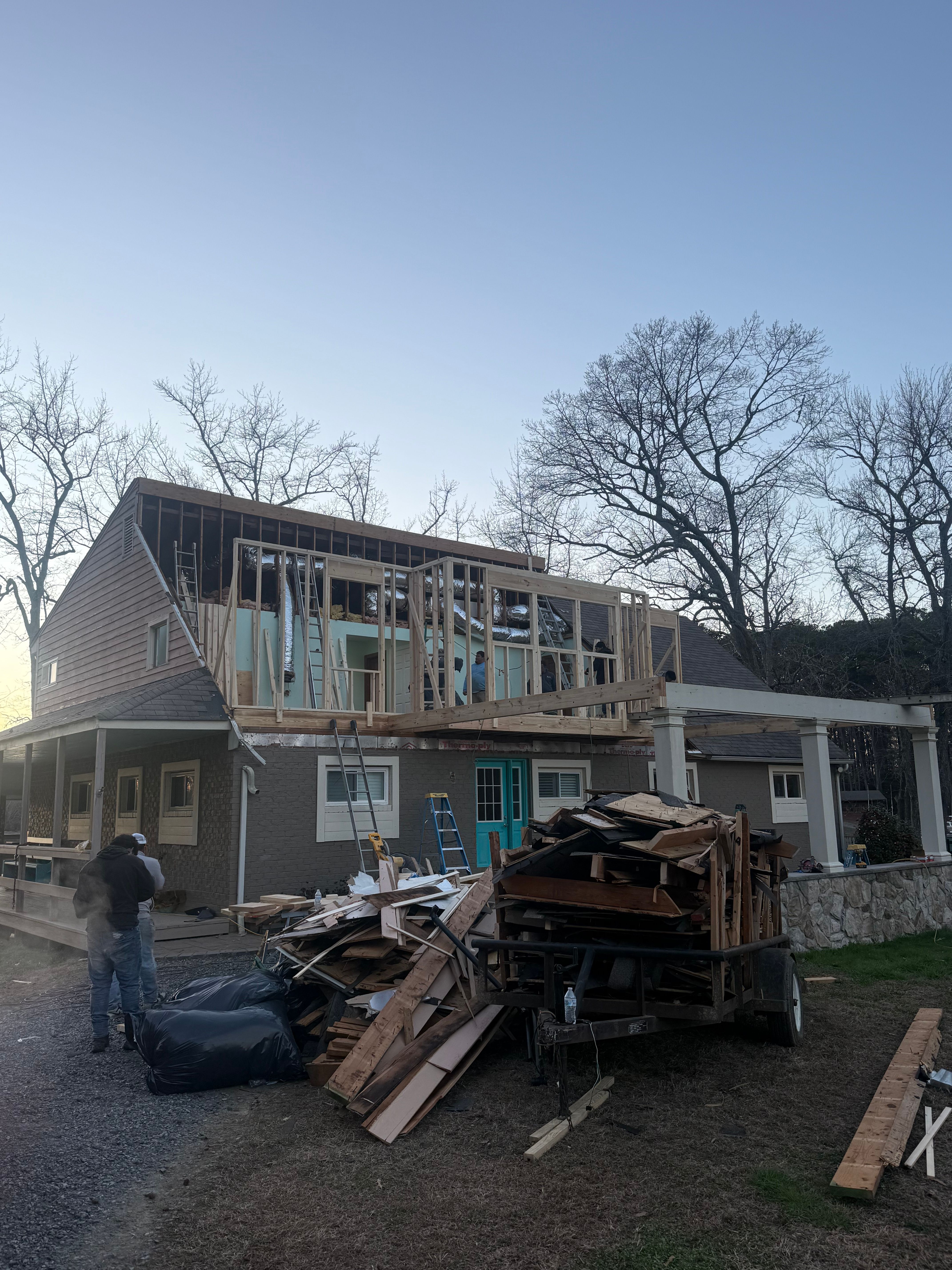 All Photos for LegaSea Construction in Kilmarnock, VA