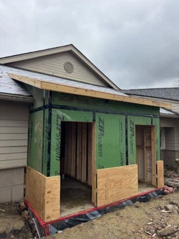  for Harris Construction Services in Maryville, TN