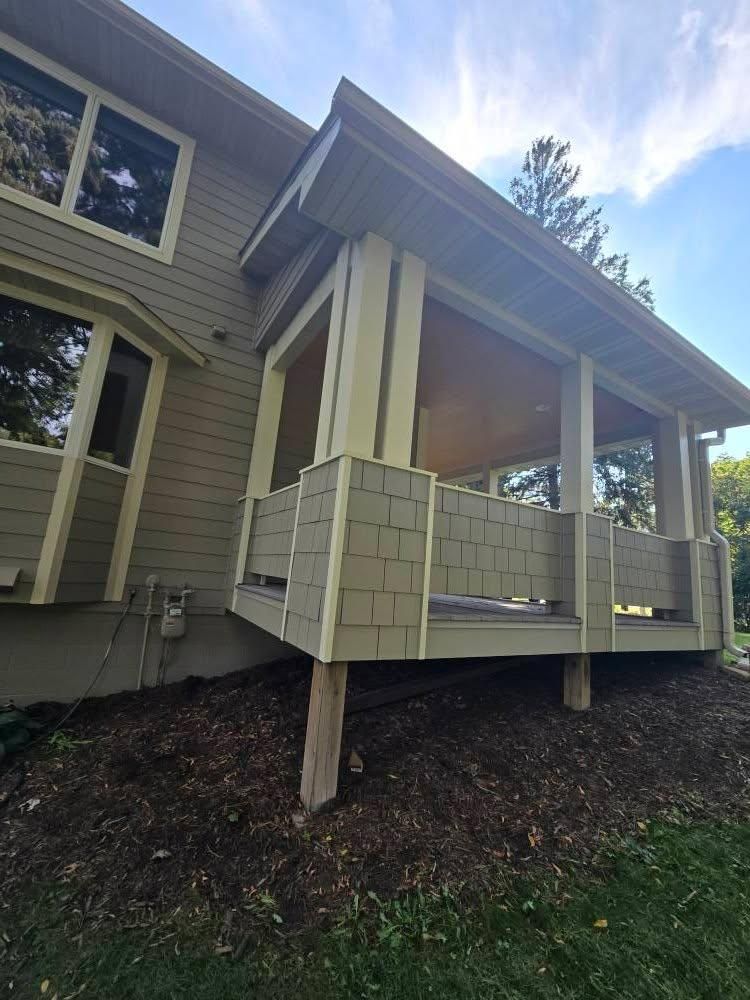  for F&M Maintenance - Interior/Exterior Painting in Cotton Grove, MN