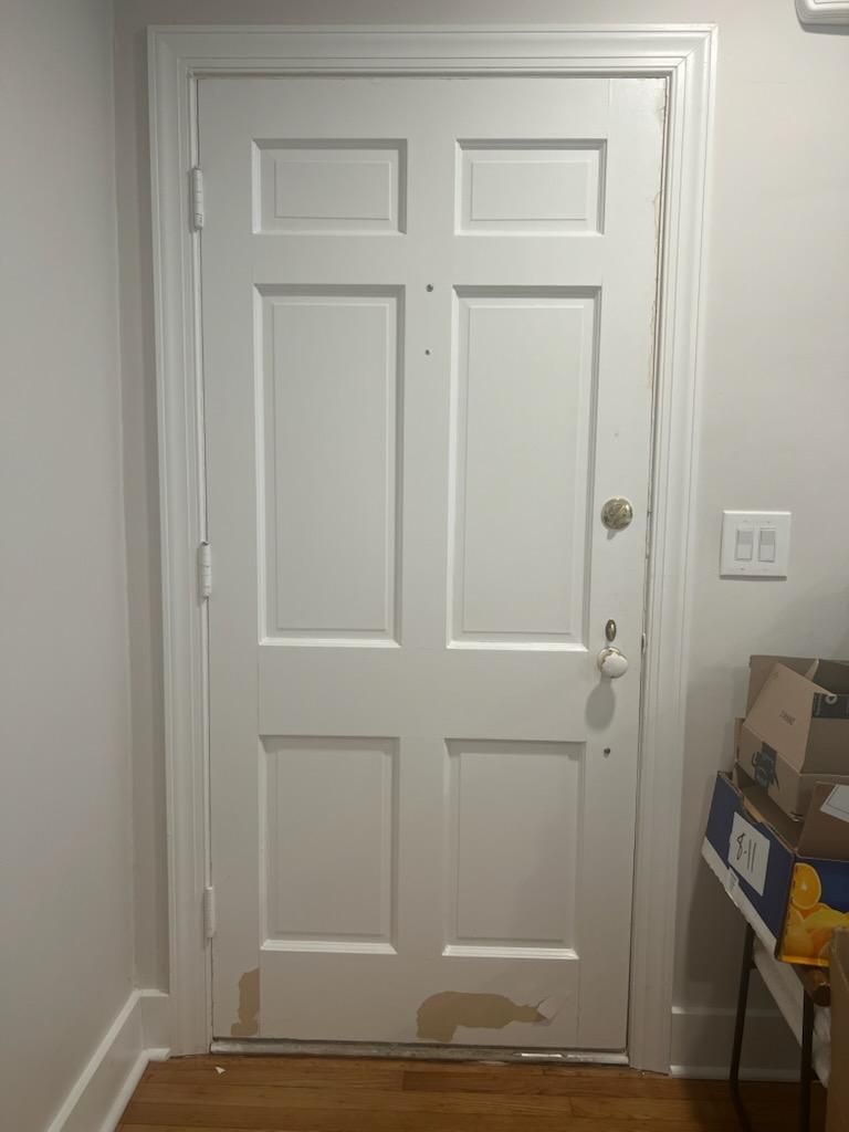  for The Door Guys in Nashville, TN