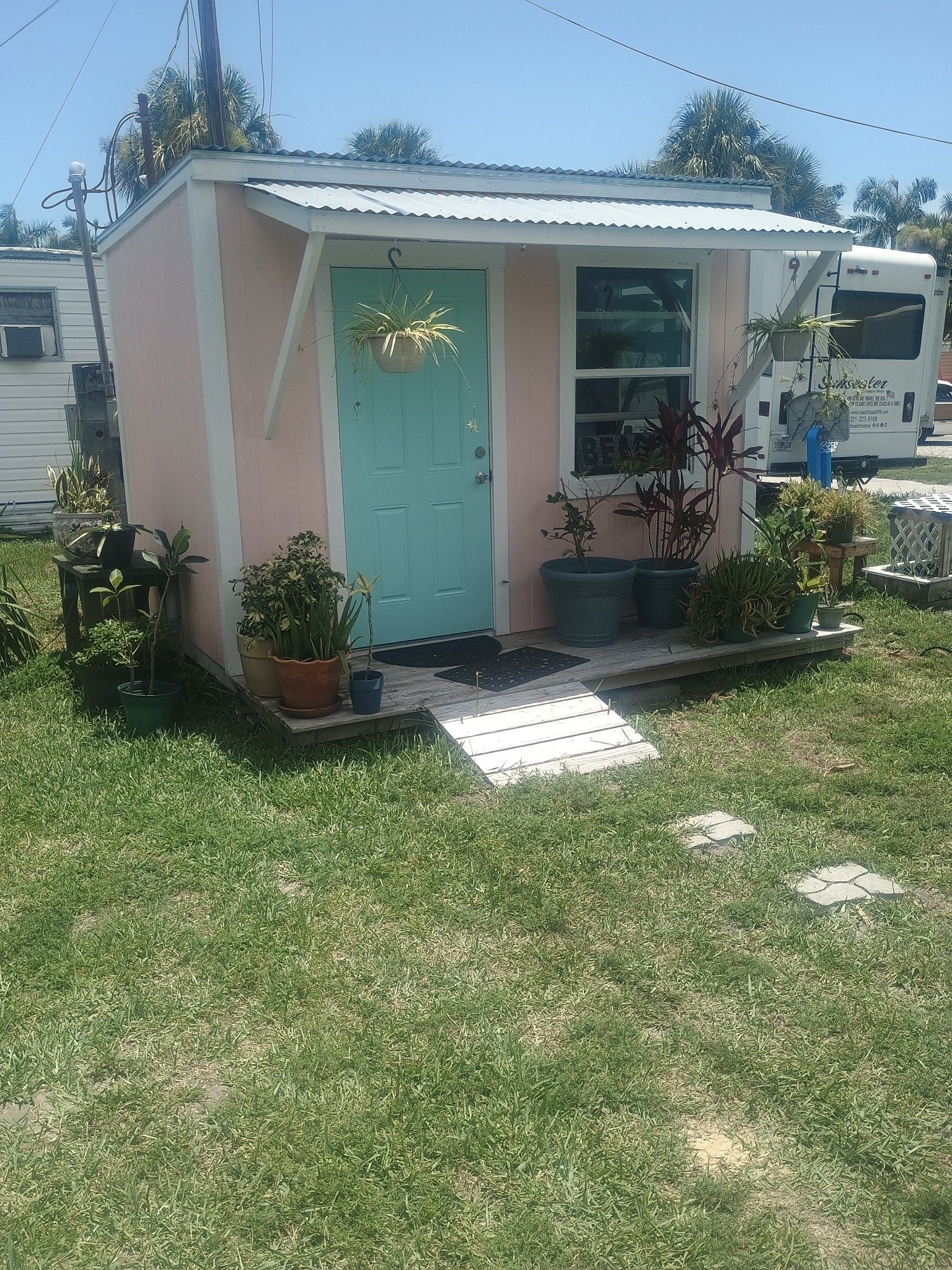  for Mick's Home Improvements LLC in Palm Bay, FL