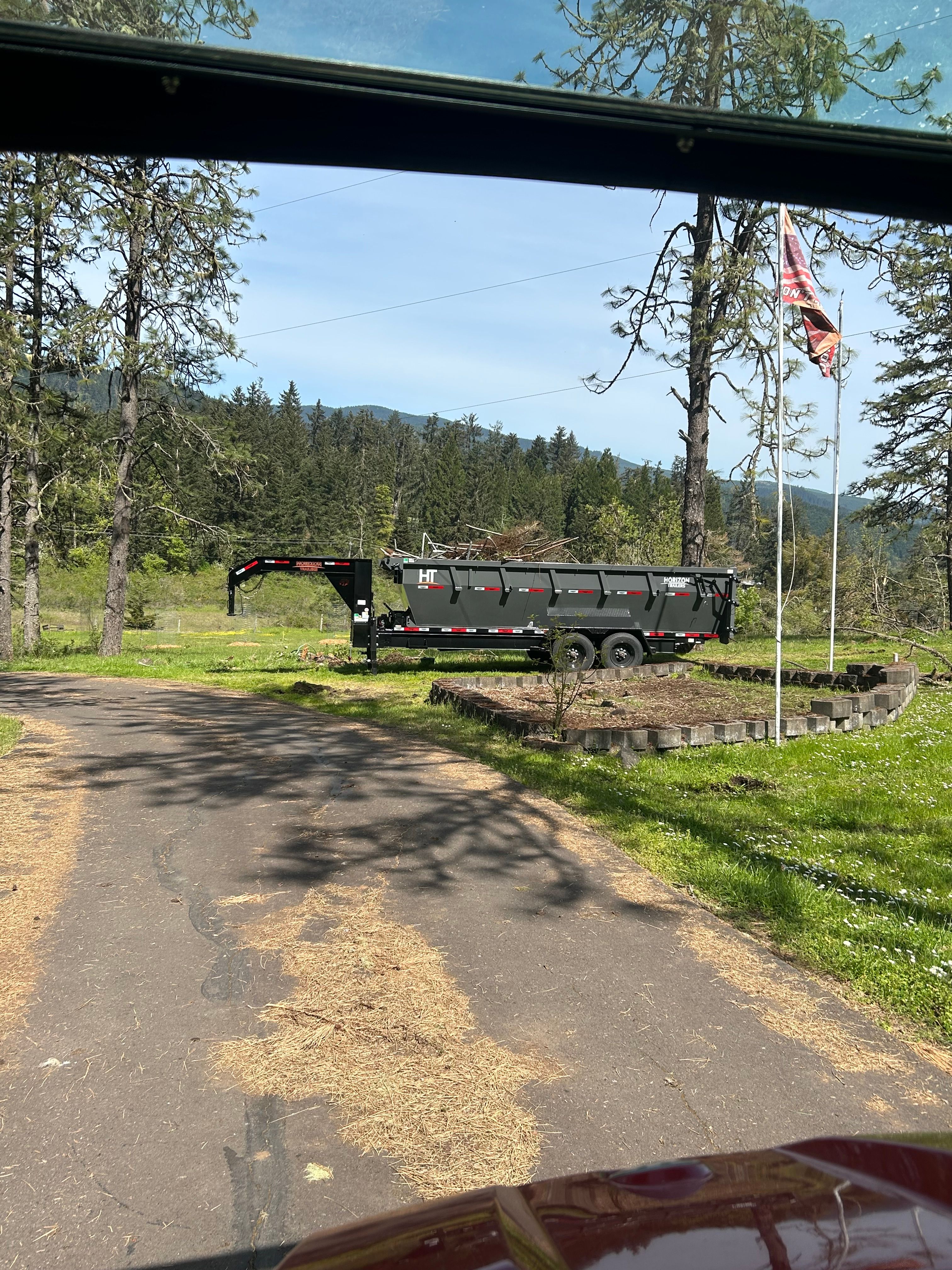  for Ranch Handy Fencing & Cattle LLC in Harrisburg, OR