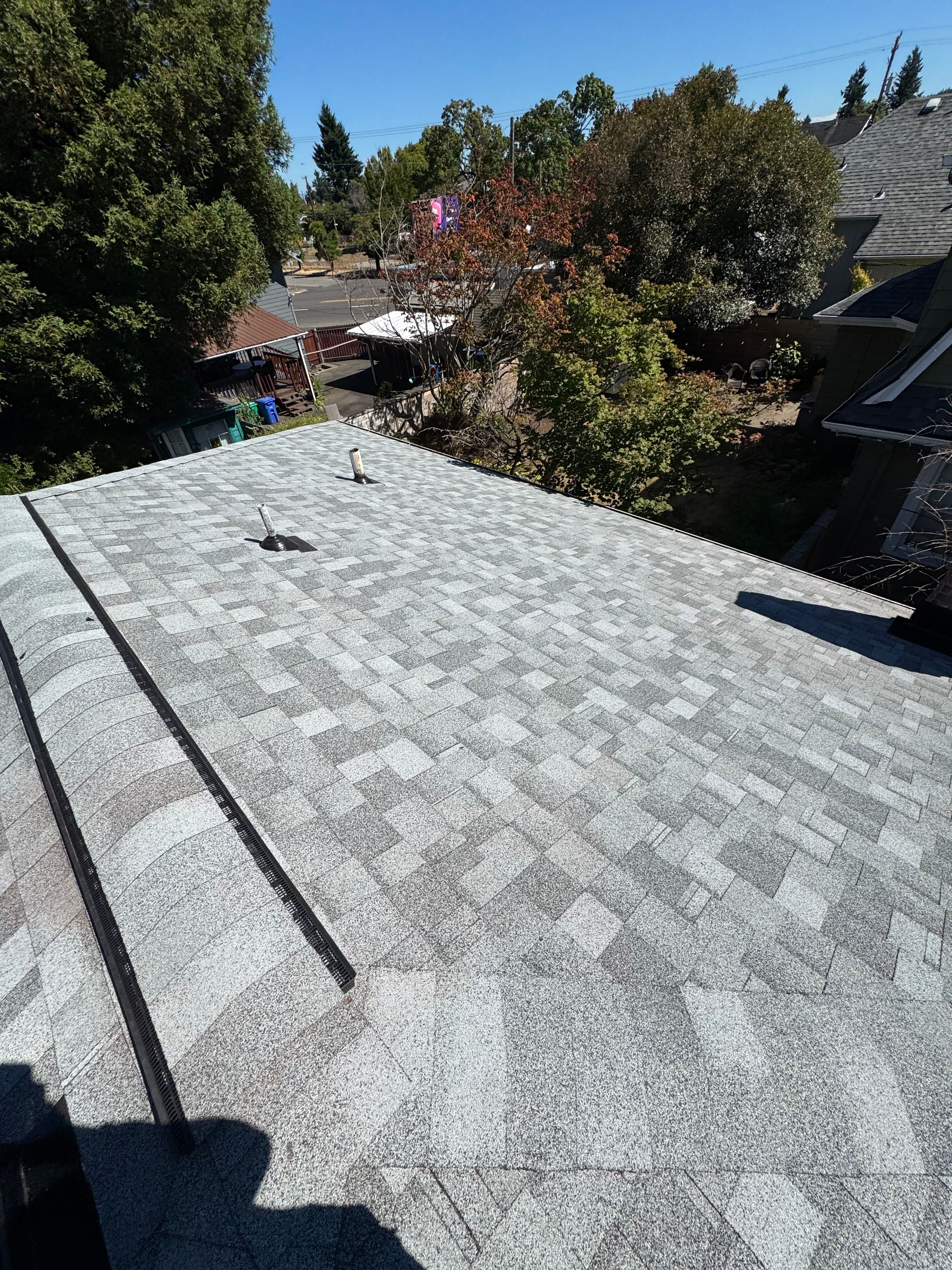  for MDM Roofing in Portland, OR