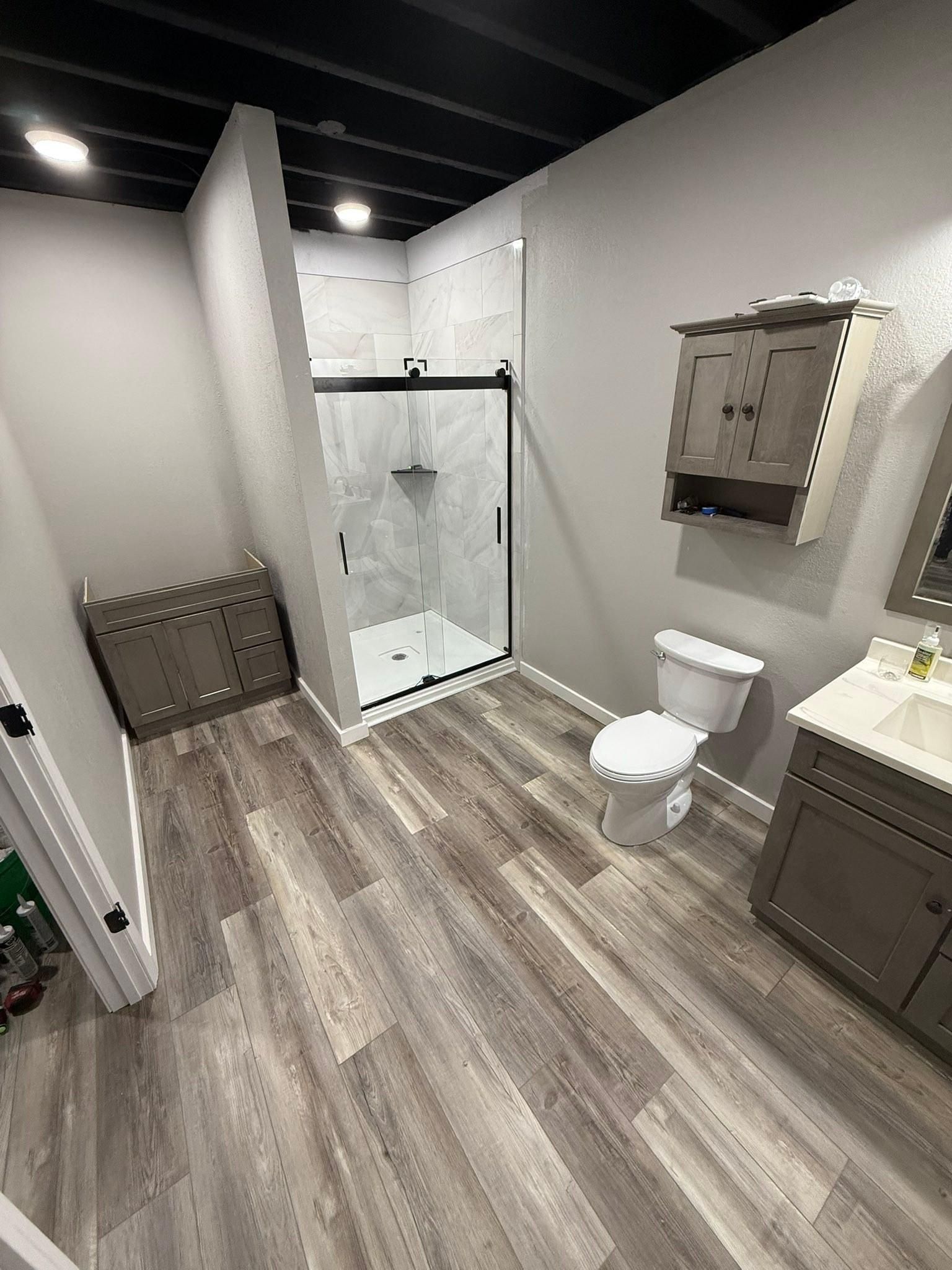  for Landmark Construction in Elkhart, IN