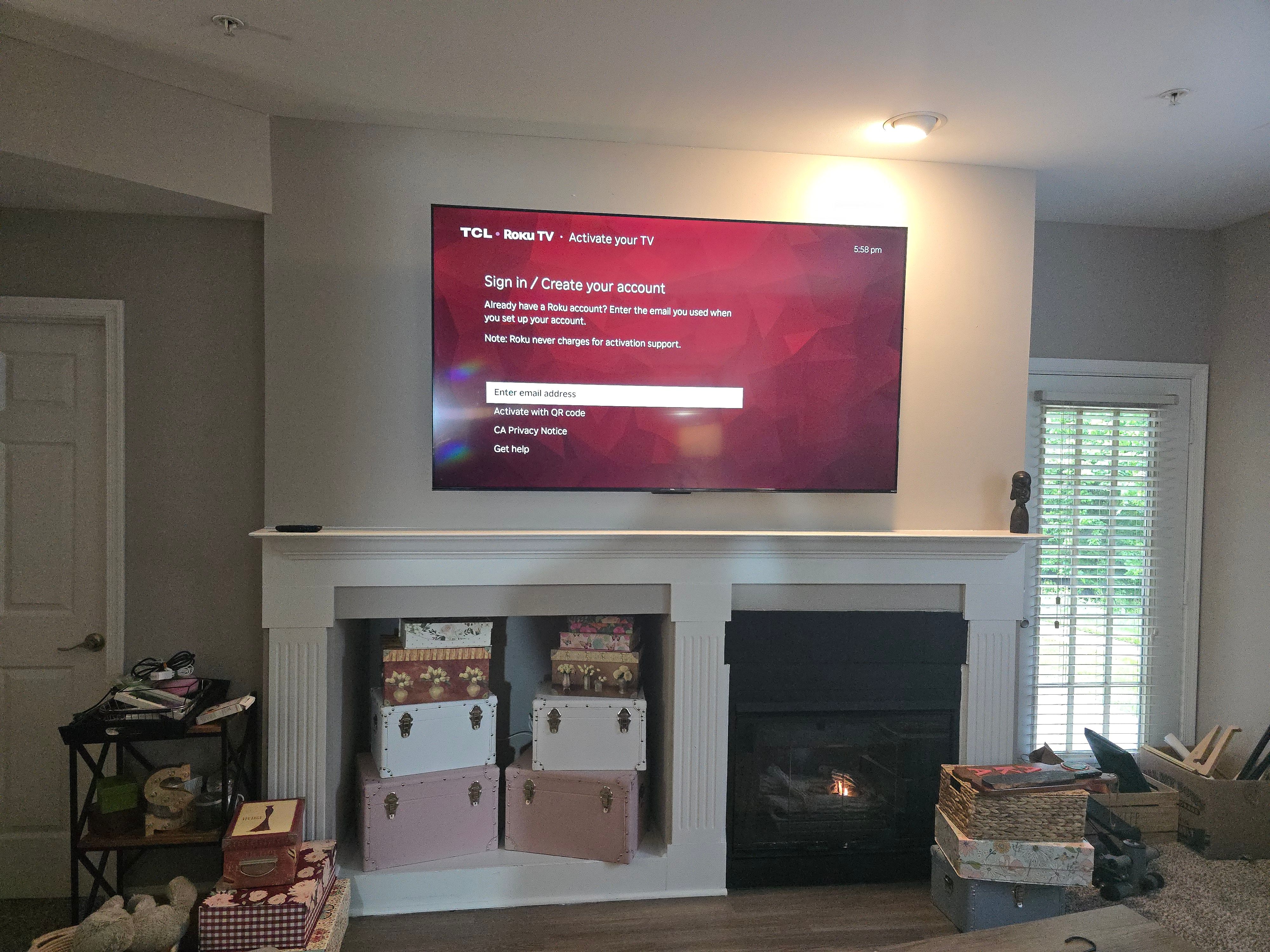  for BNB Services in Washington, DC