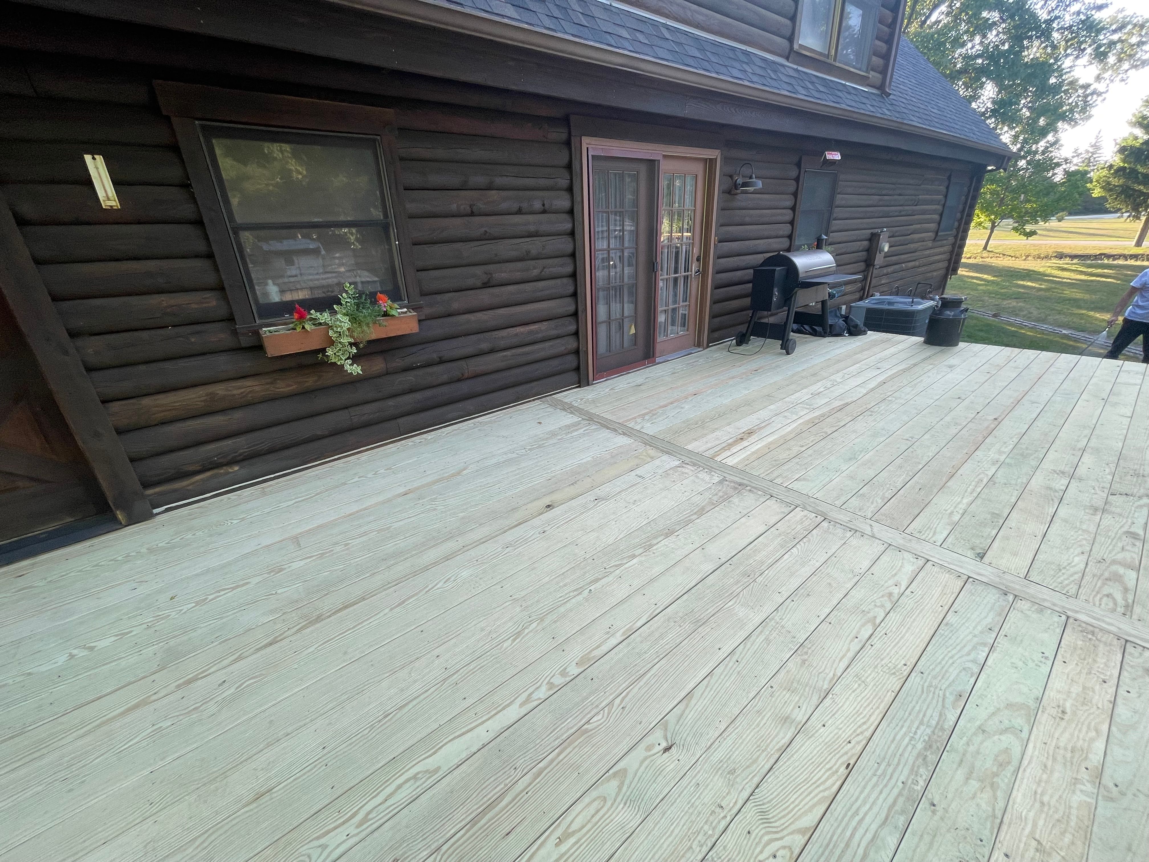 All Photos for Risner Construction in De Motte, IN