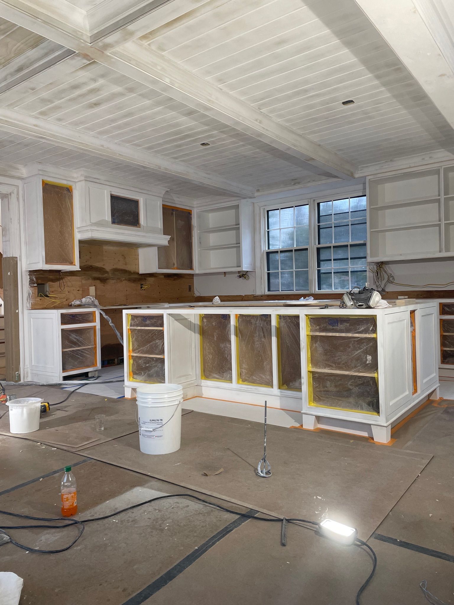  for Cameron's Fine Finishes  in Natick, MA