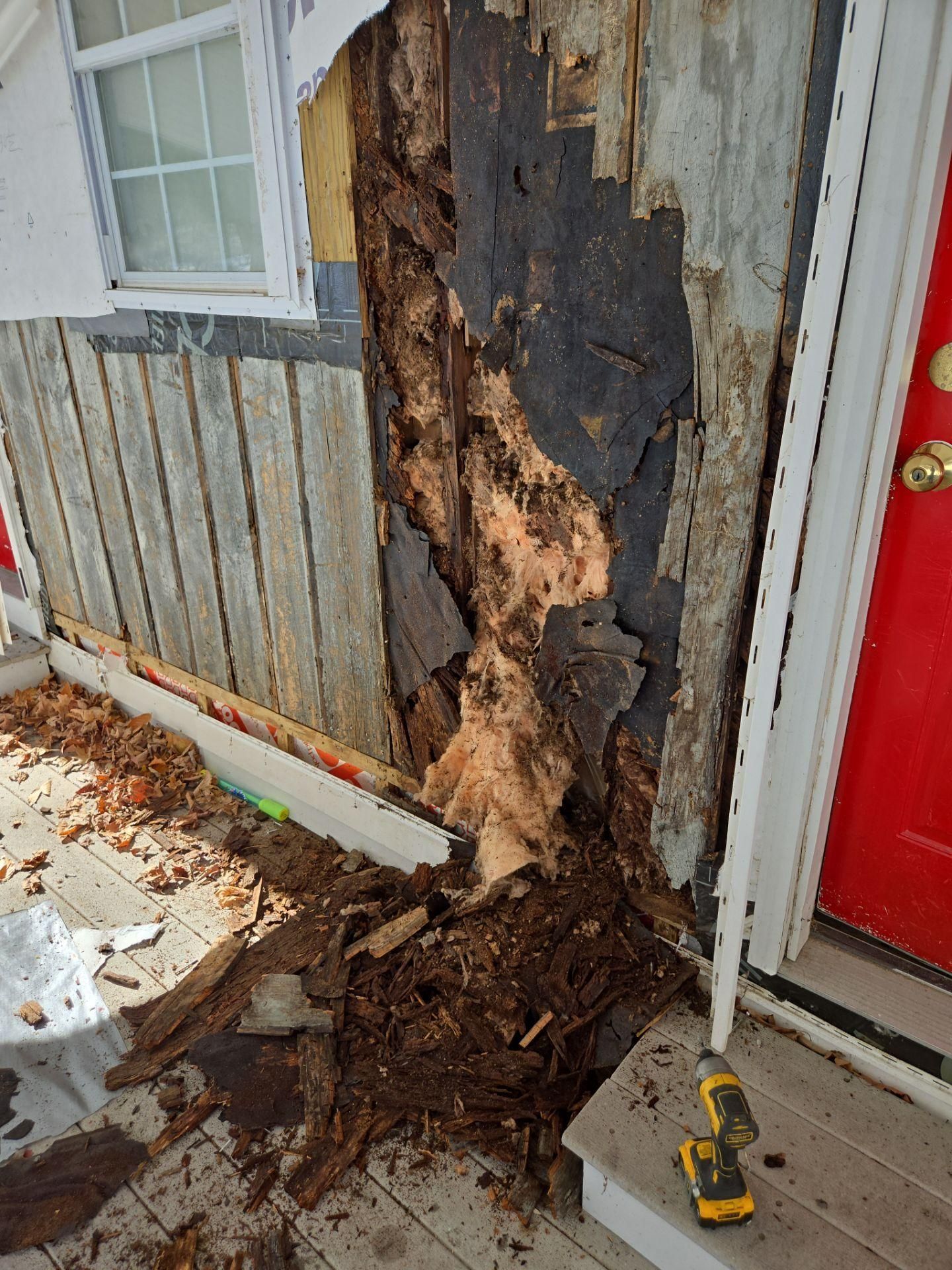  for Jalbert Contracting LLC in Alton, NH