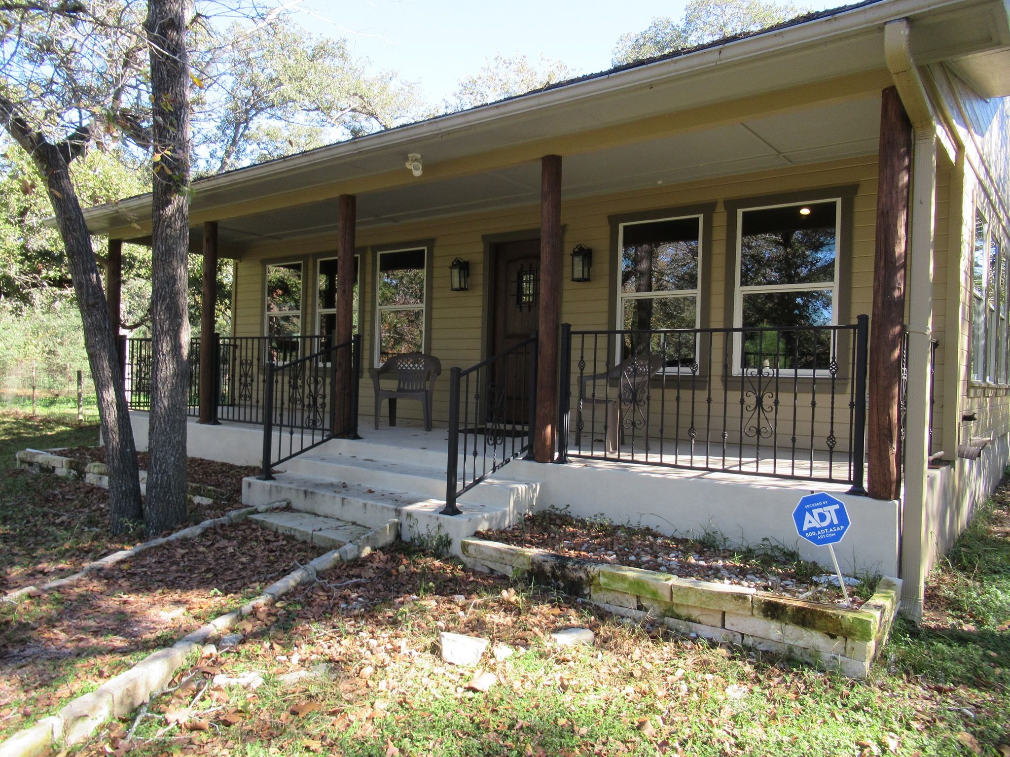  for George Lopez Custom Homes in Comfort, TX