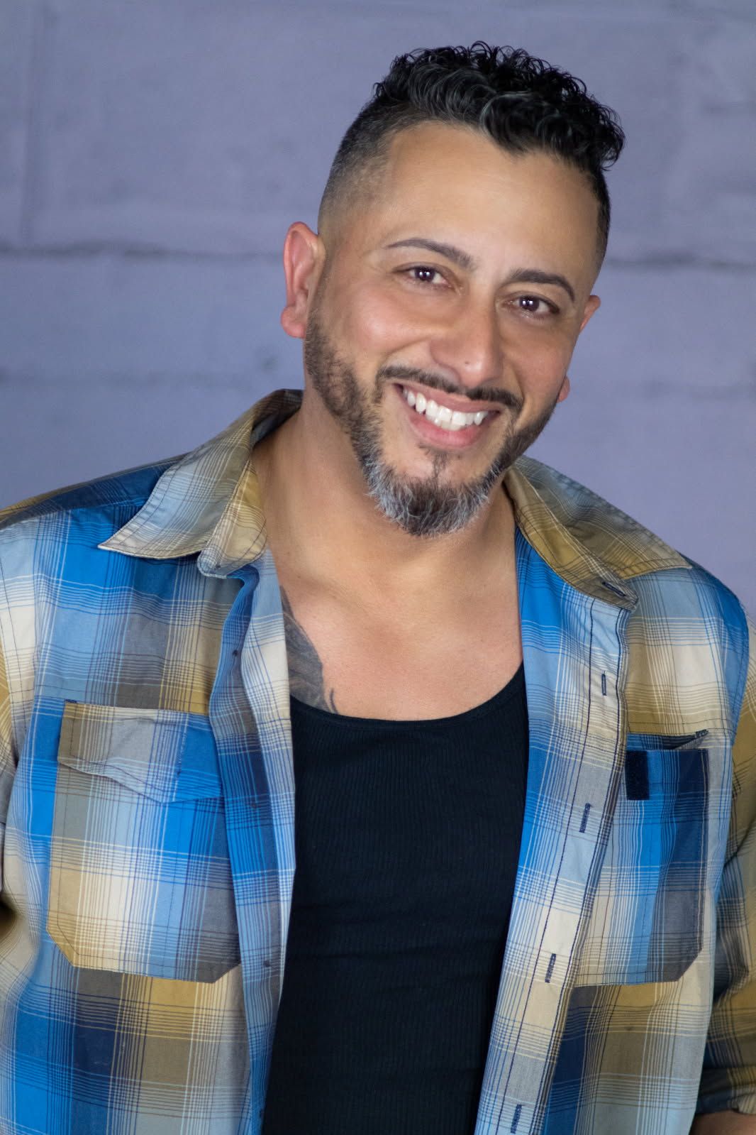 Dramatic Roles for Jose Santaigo Jr. in Chicago, IL