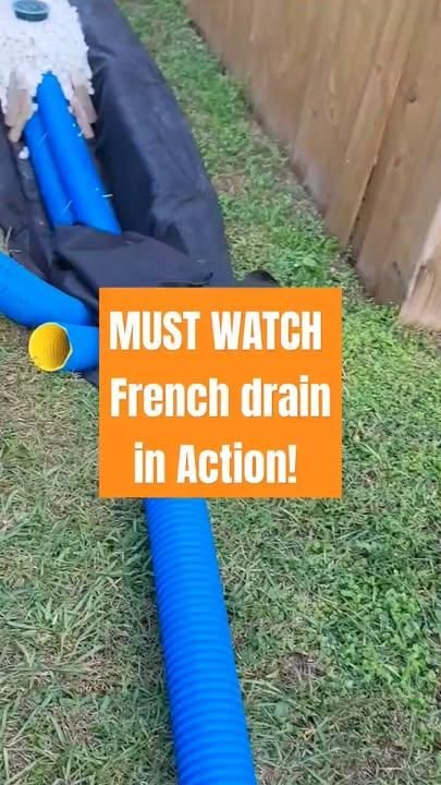  for Sam's French Drains and Landscape in Orlando, Florida