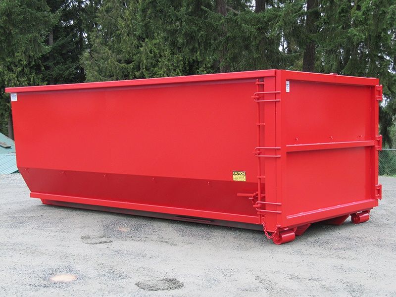 for We Got Dumpsters LLC in Clarksburg, MD