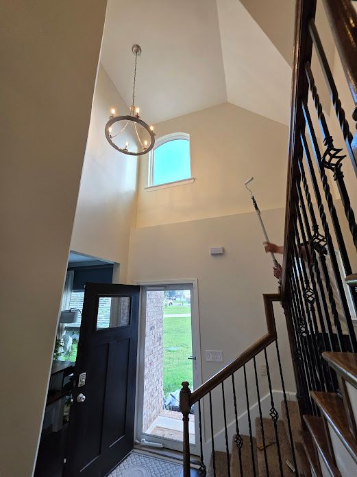  for Comptons Painting LLC in Smyrna, TN