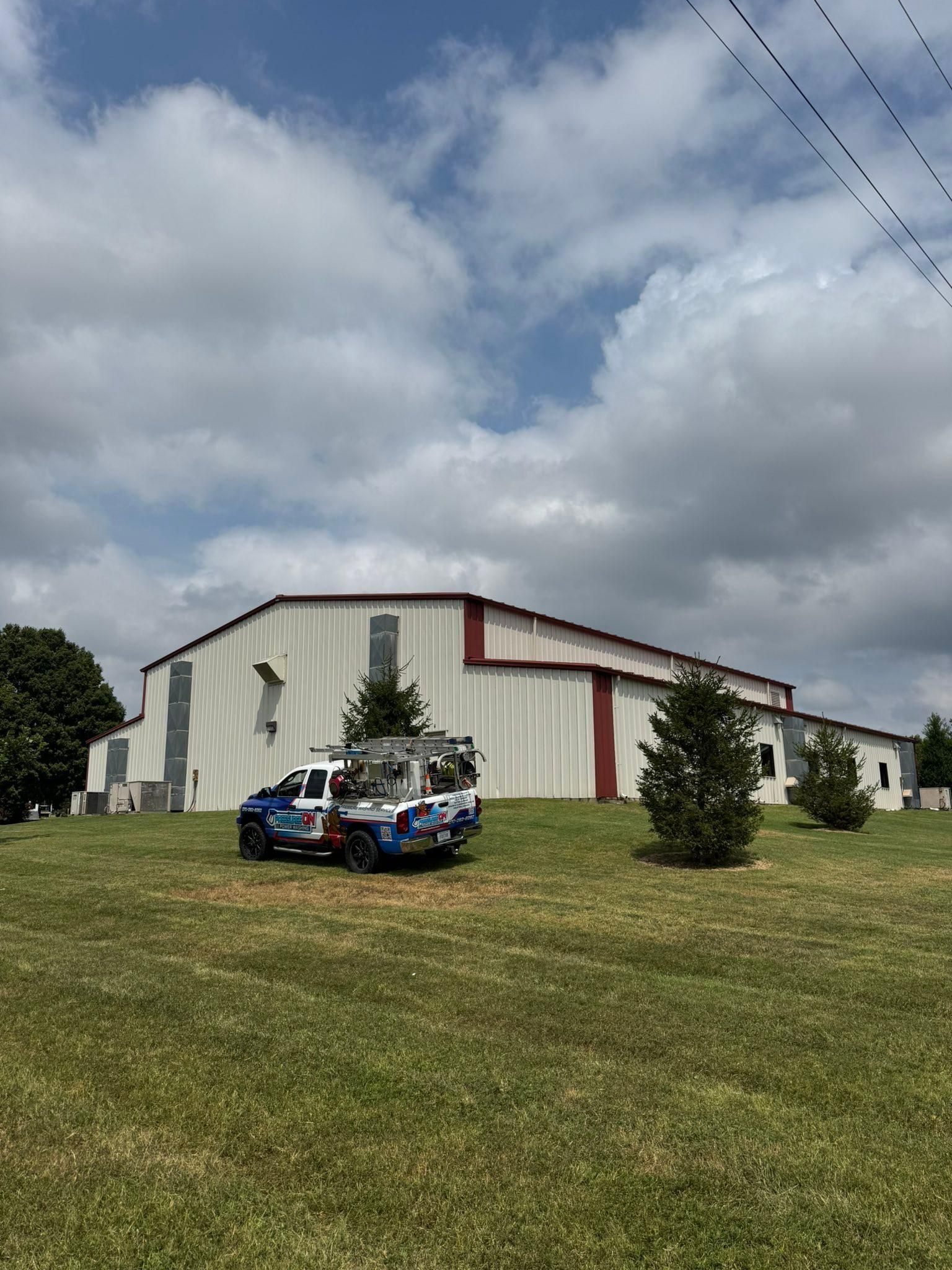  for Pressures On LLC  in Bowling Green,  KY