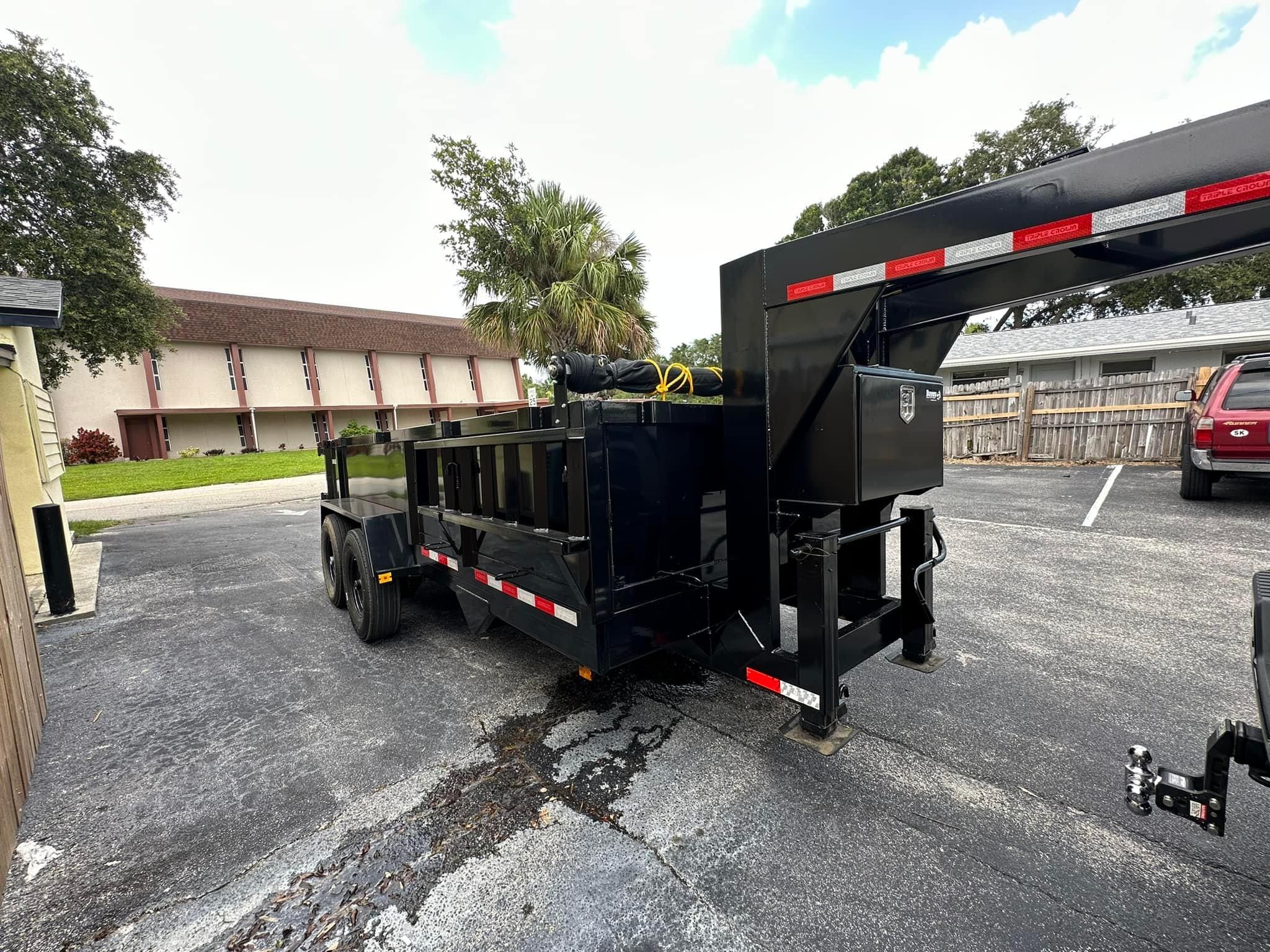  for Green Hammer Concrete in Palm Bay, Florida