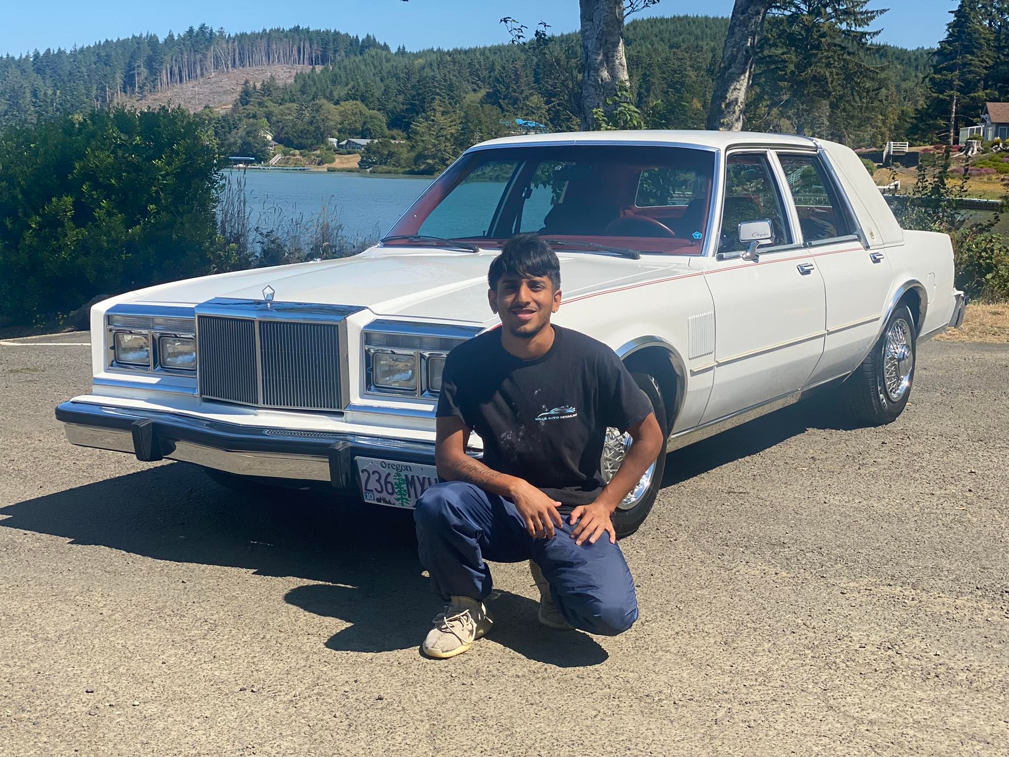  for Will's Auto Detailing in Yamhill County, OR