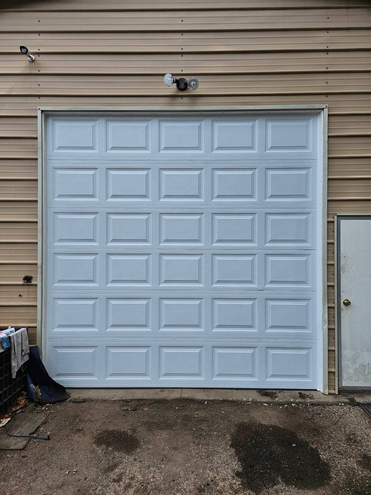 All Photos for LVJ Garage Door Services in Osceola, IN