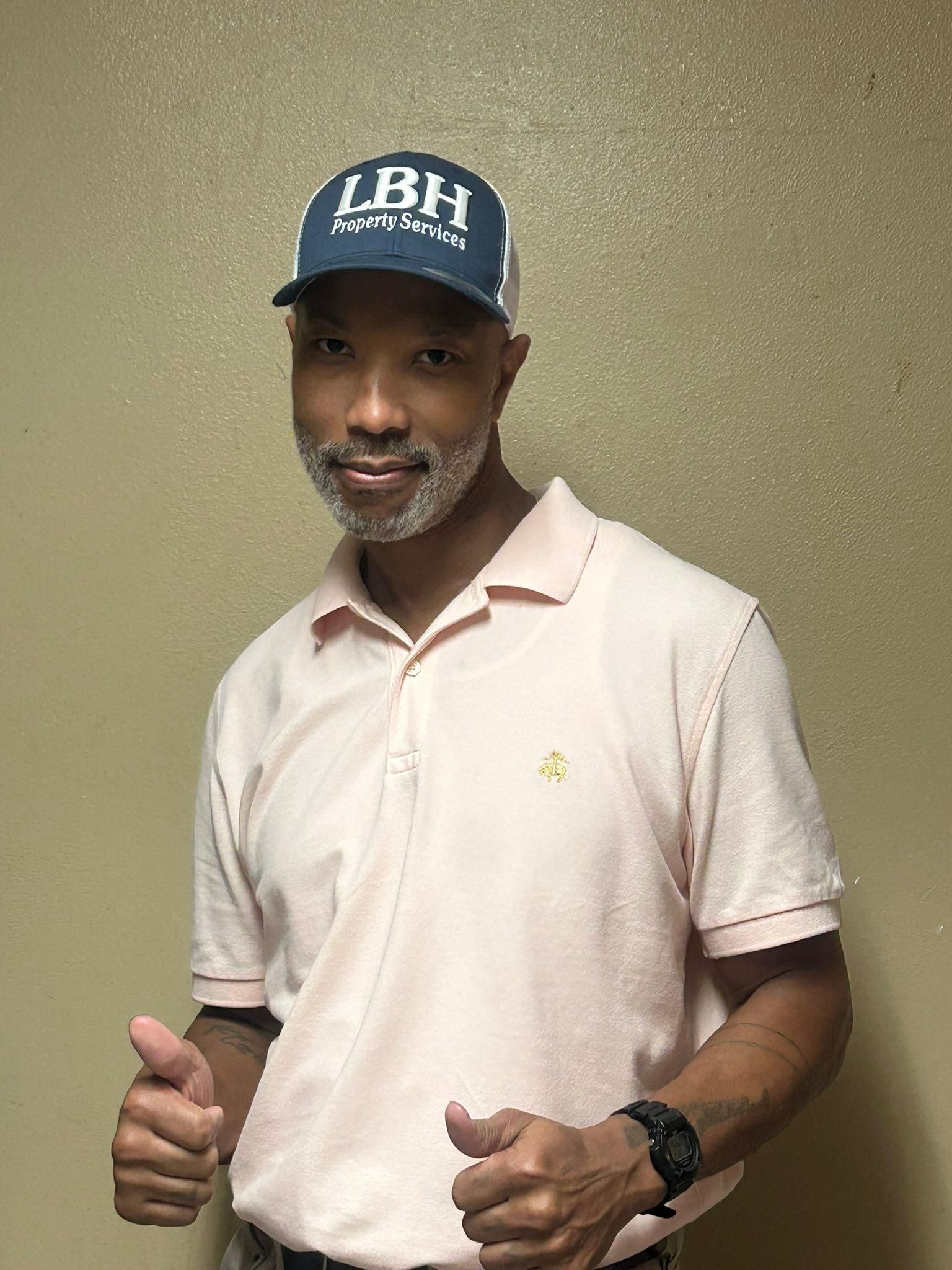  for LBH Property Services in New Orleans, LA