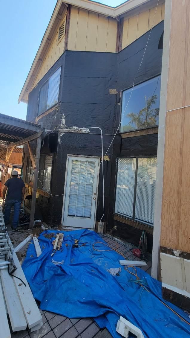  for Tomas Brother's Painting in Concord, CA