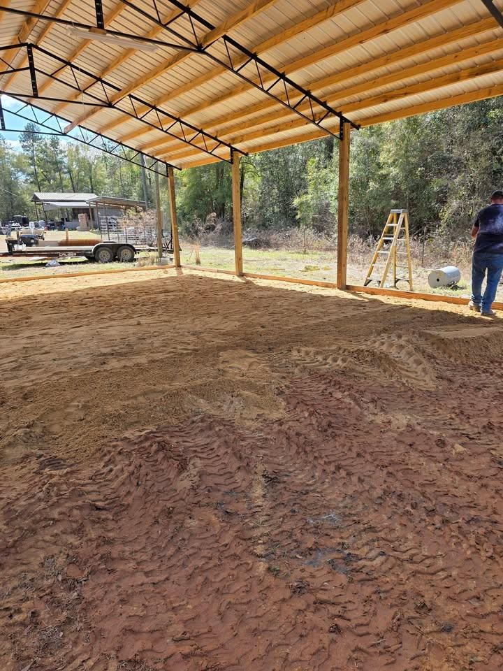  for Southern Boys Concrete LLC in   Hosford, FL