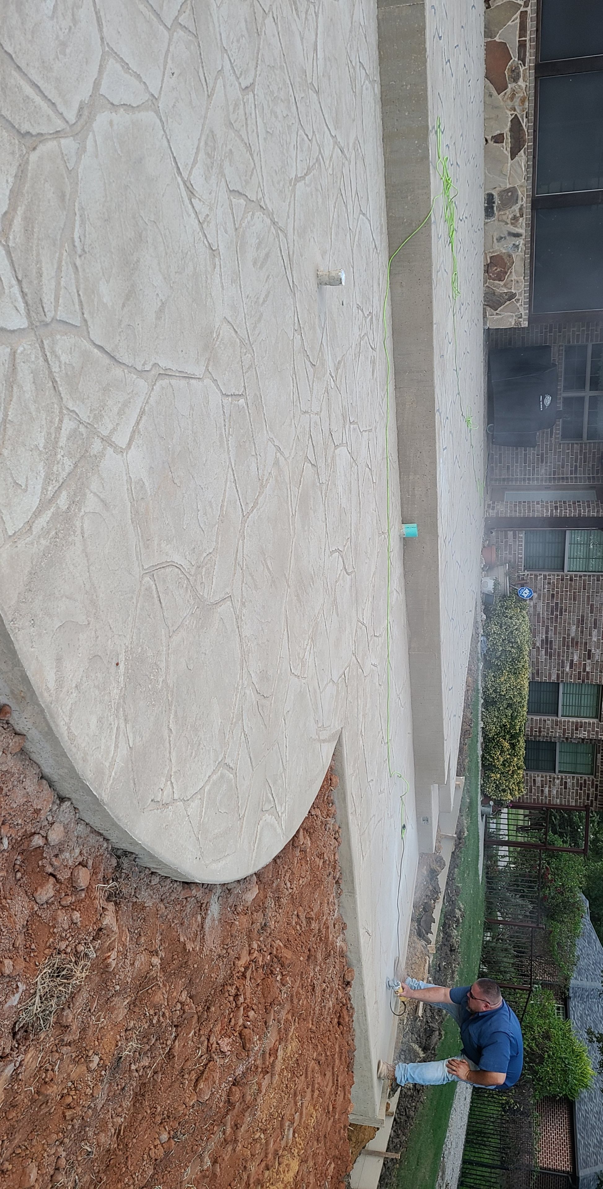 All Photos for Concrete Pros  in Sherman, TX