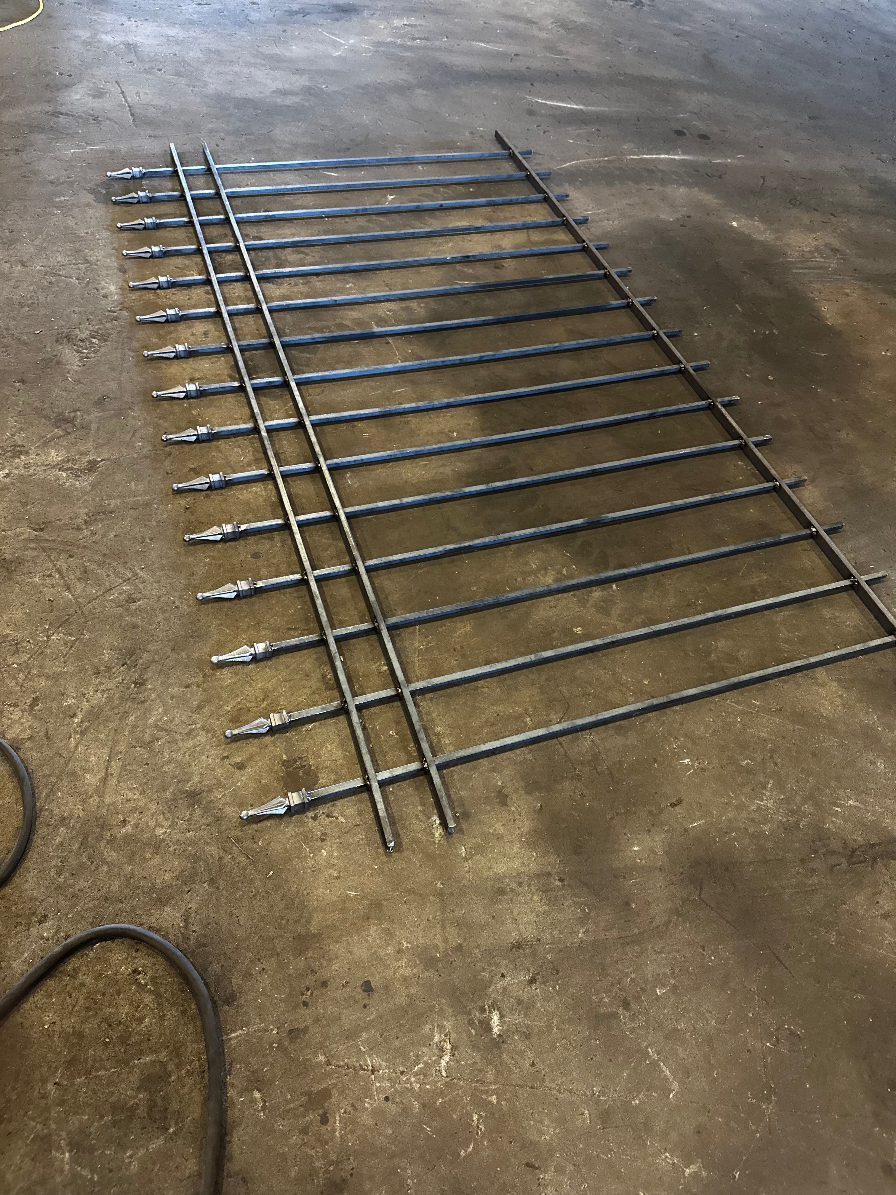  for J & K Morris Machine and Fabrication in Baxley, GA