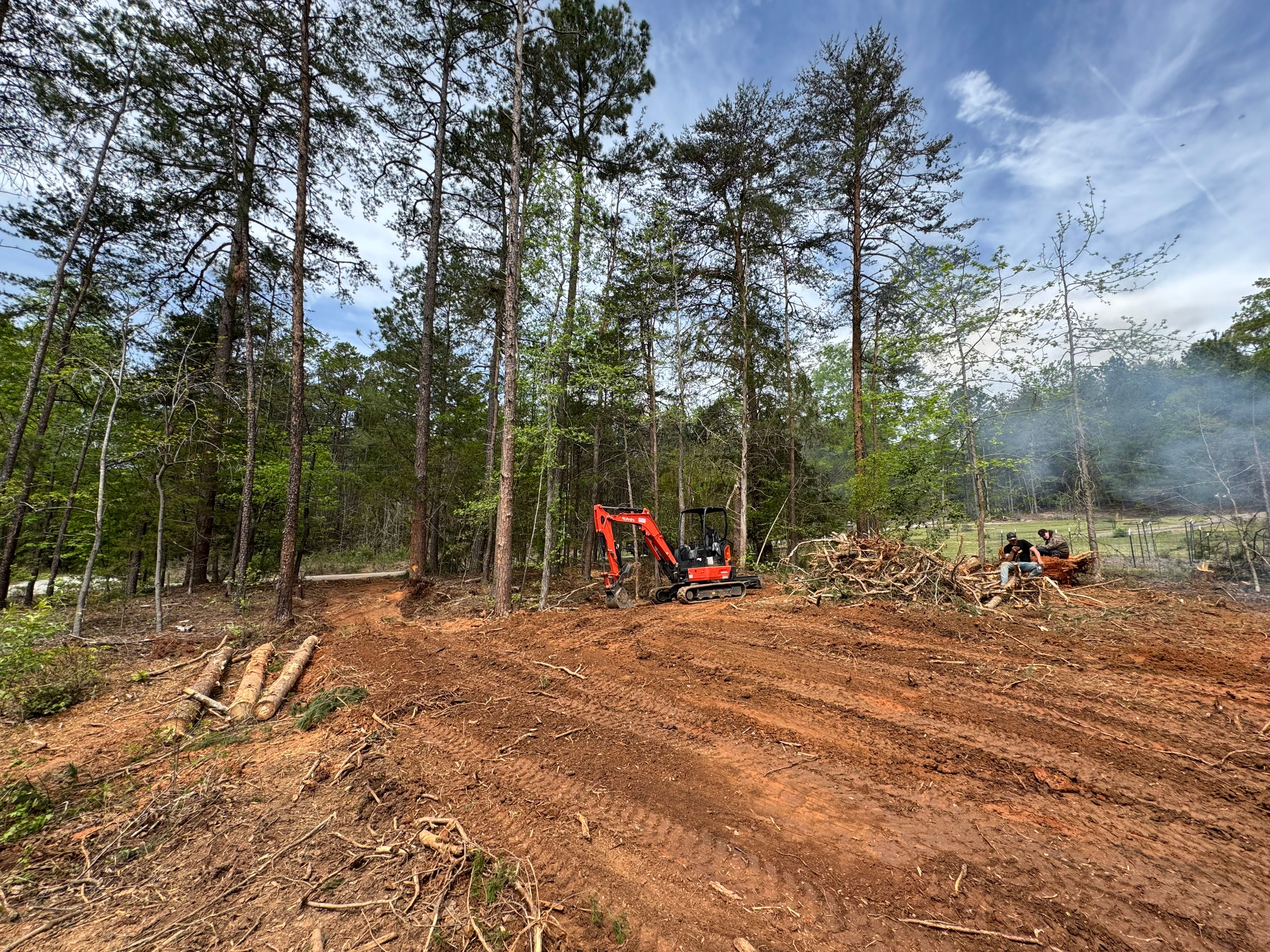  for Thin Green Line Landscaping & More in Laurens, SC