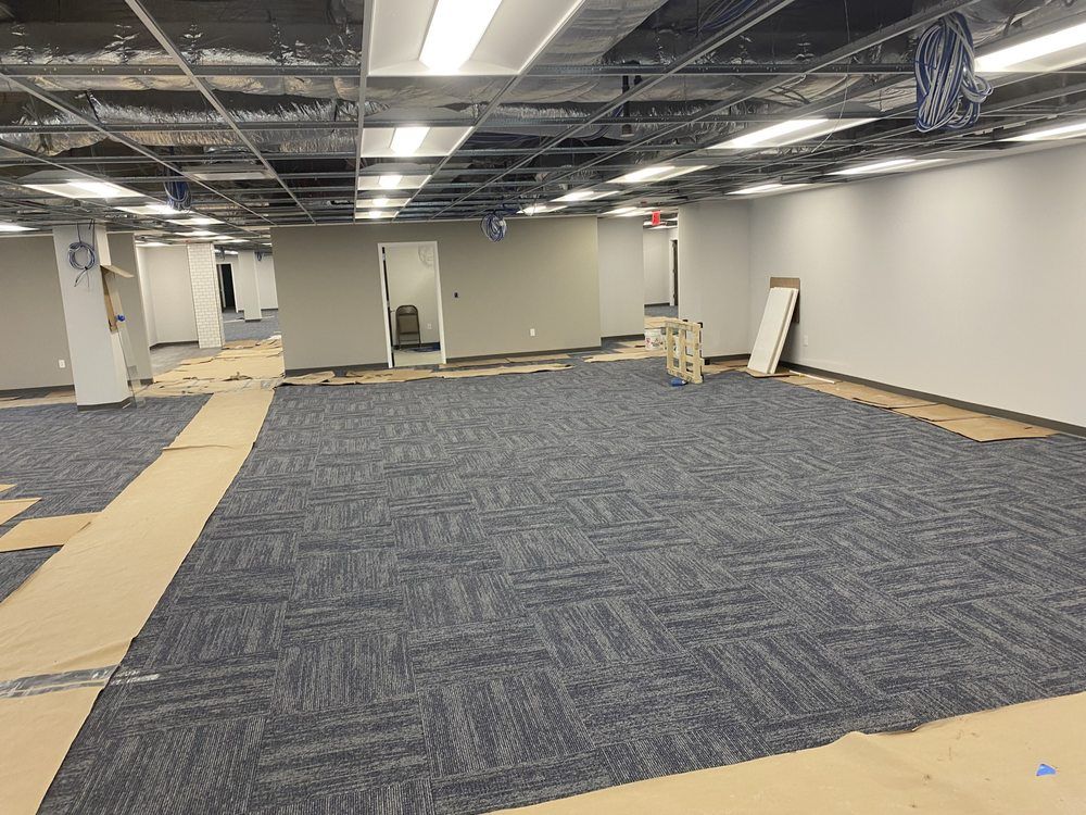  for Greaves Painting Co. in Rockaway, NY