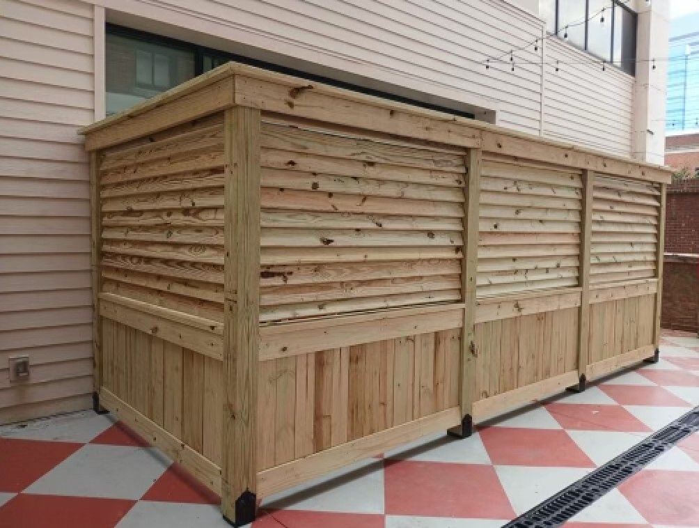 All Photos for Advanced Fencing Solutions in Camden, SC