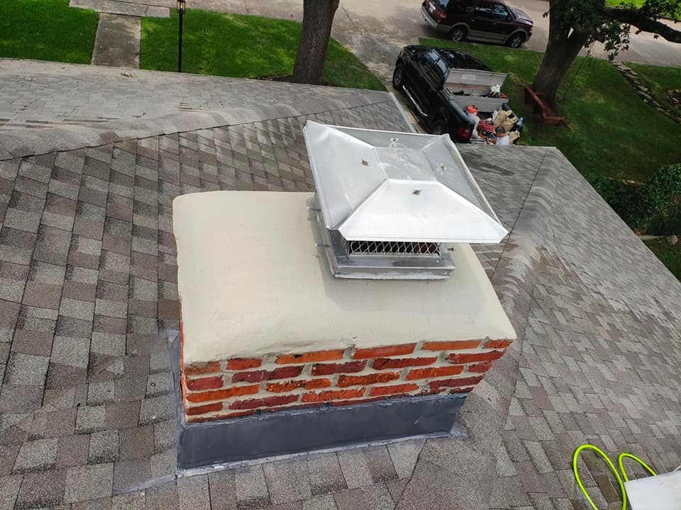All Photos for Lonestar Masonry in Pasadena, TX
