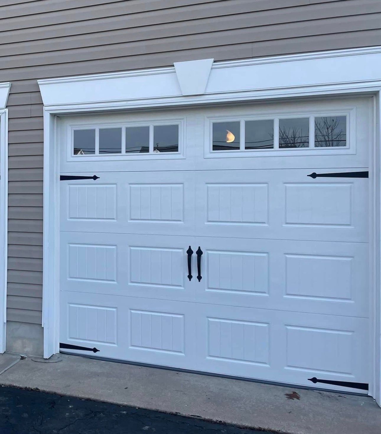 All Photos for Don's Doors in Ocean County, NJ