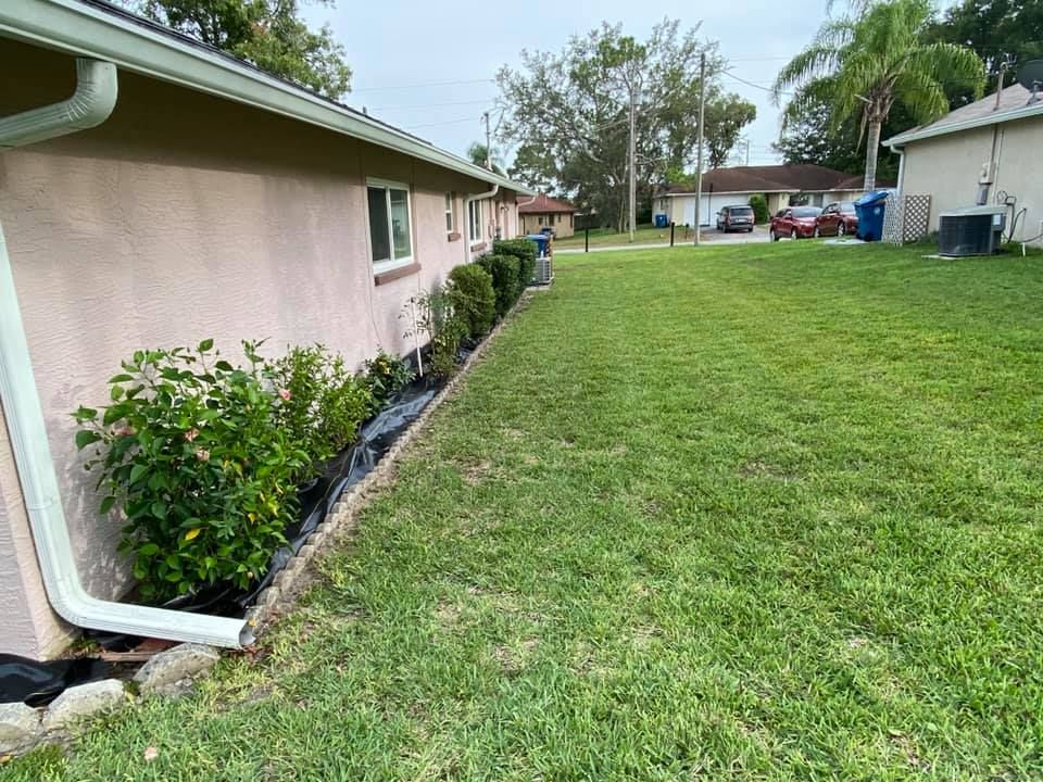  for Genesis Landscape Services in Spring Hill, FL