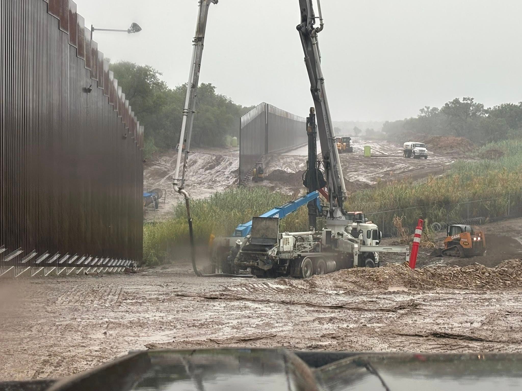  for North of the Border Specialties LLC in Del Rio, TX