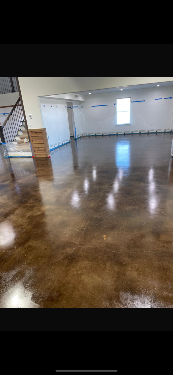  for Tony Flooring Designs in McKinney, TX