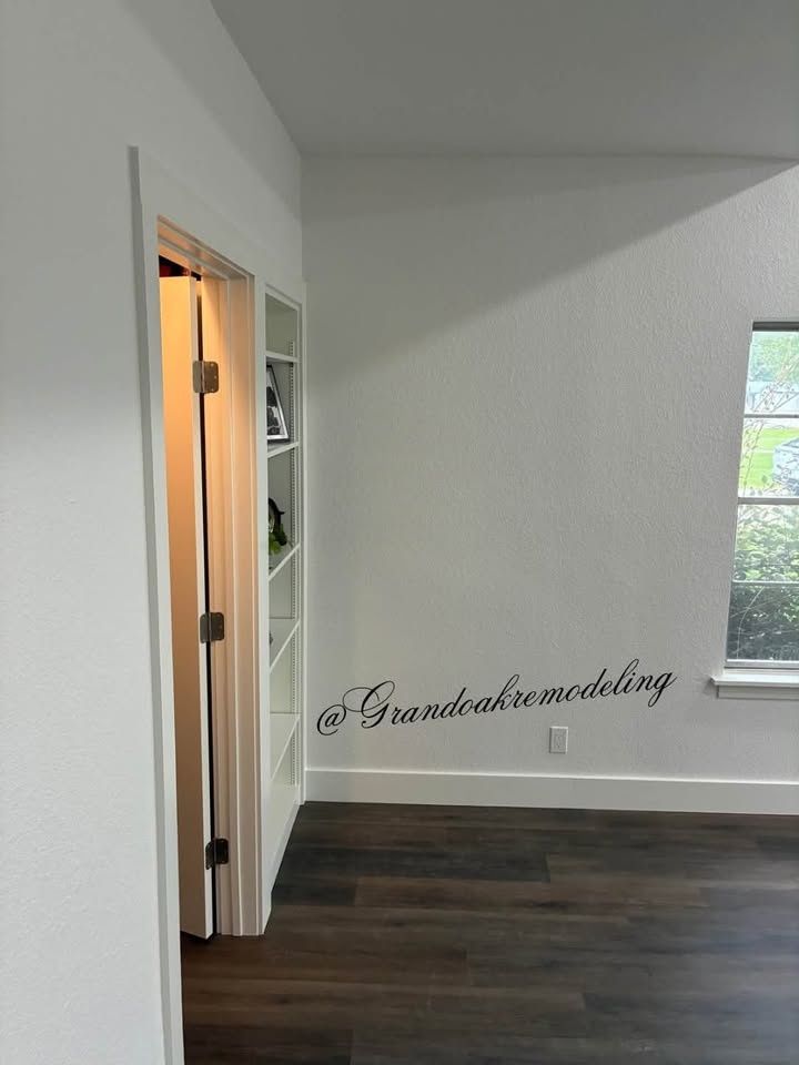  for GrandOak Remodeling LLC in Schulenburg, TX