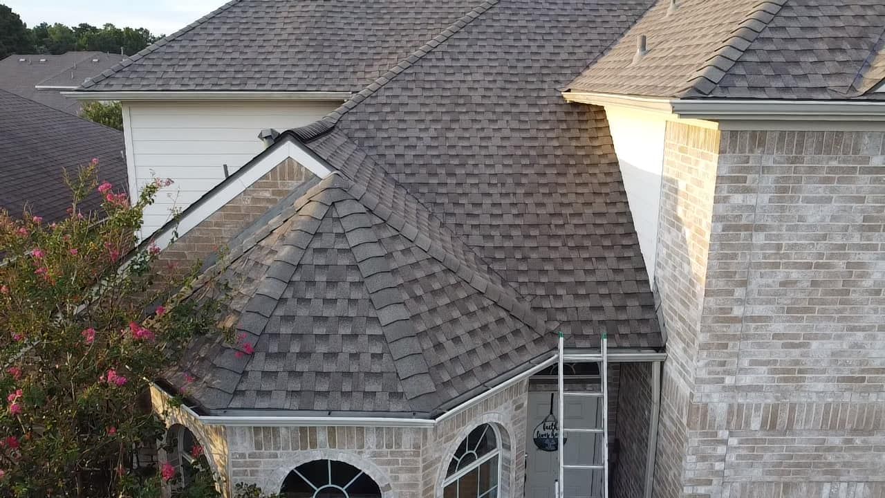  for Loyalty Roofing in Conroe, TX