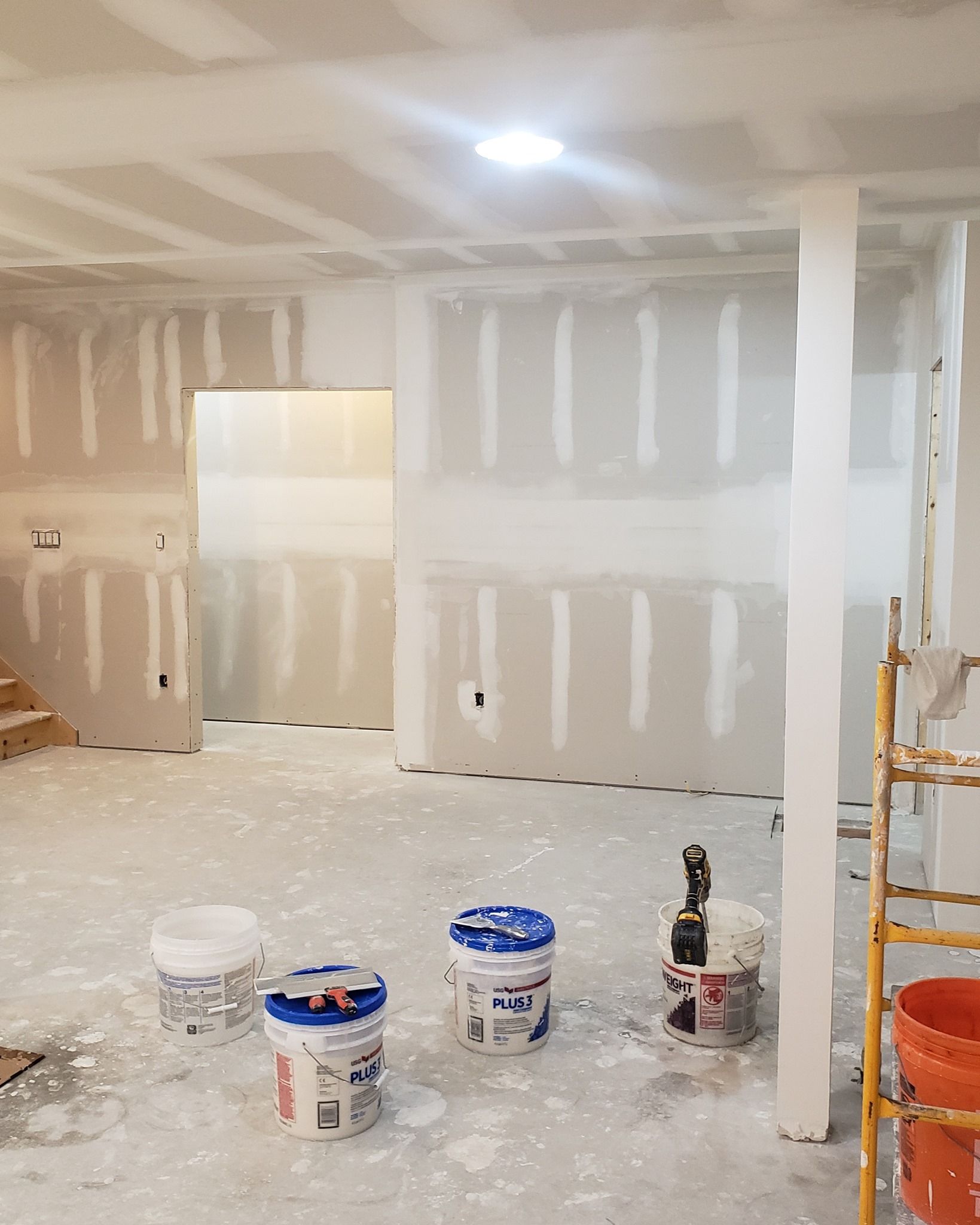  for Kris Pelillo Carpentry in New Milford, CT