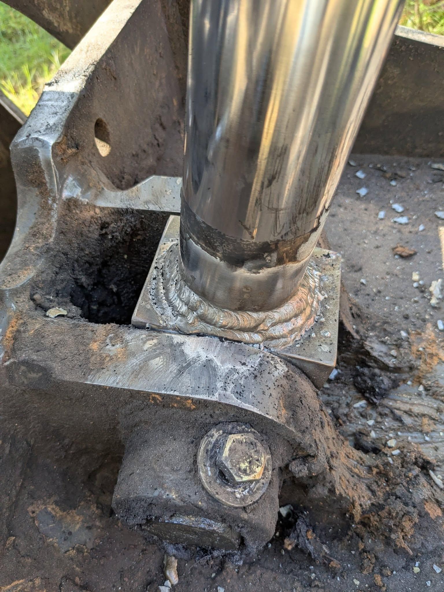 All Photos for Moose Welding And Metalworks in Blue Ridge, GA