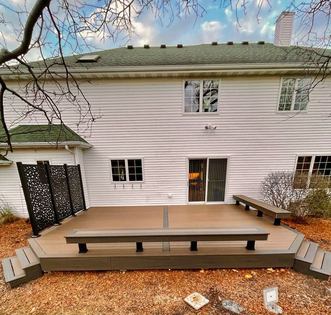  for Tru Frame Outdoor Structures in Menasha, WI