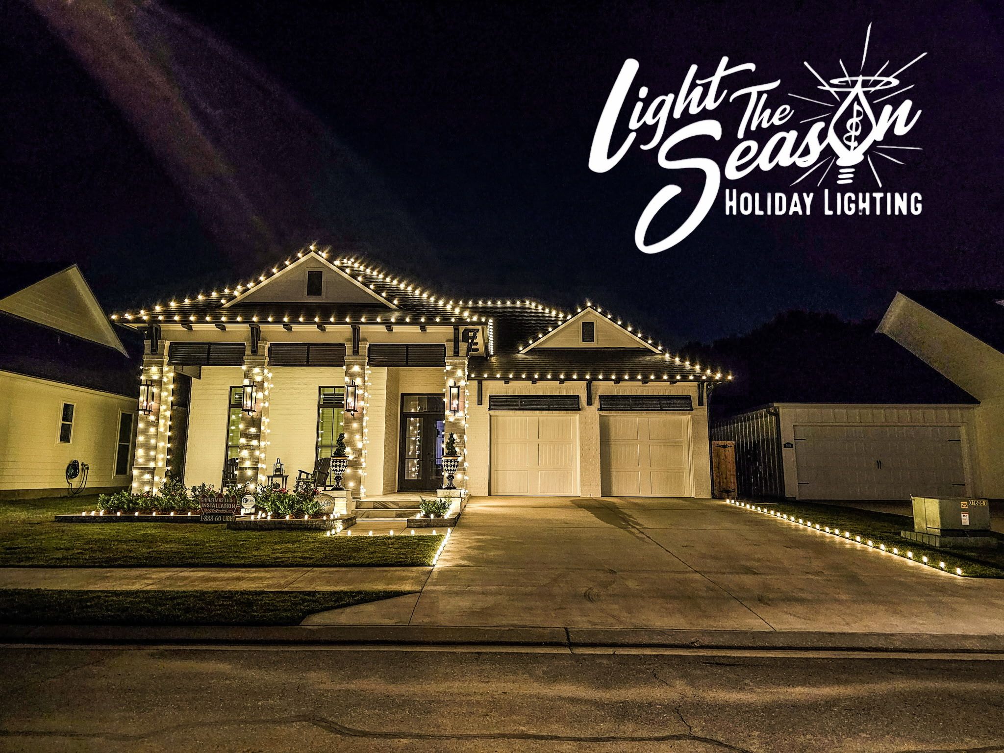 All Photos for Light the Season in Lafayette Parish,  LA
