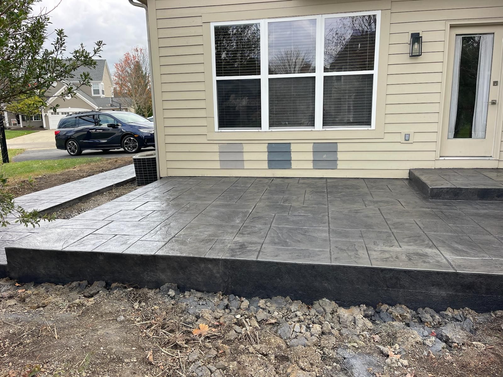  for Shamblin Masonry & Restoration in Columbus, Ohio