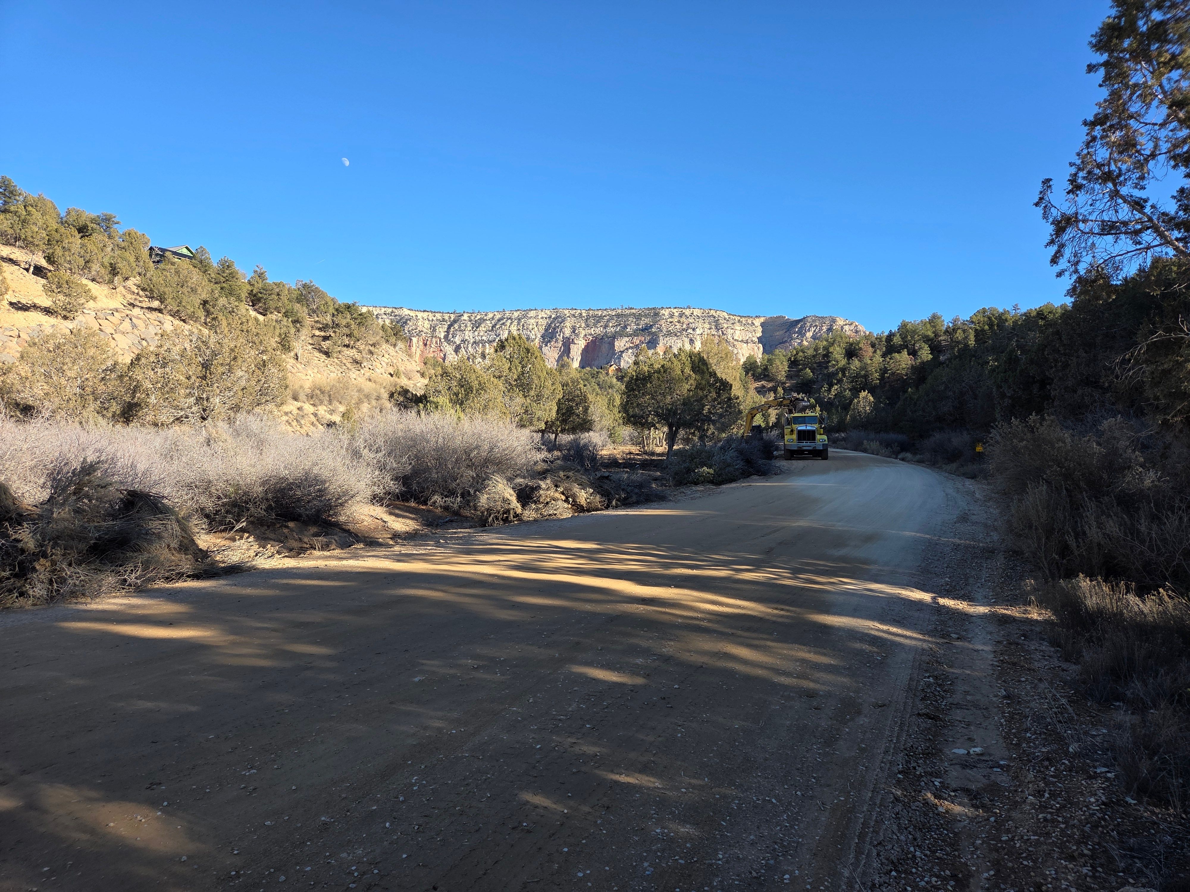  for Pivot Construction in Kanab, UT