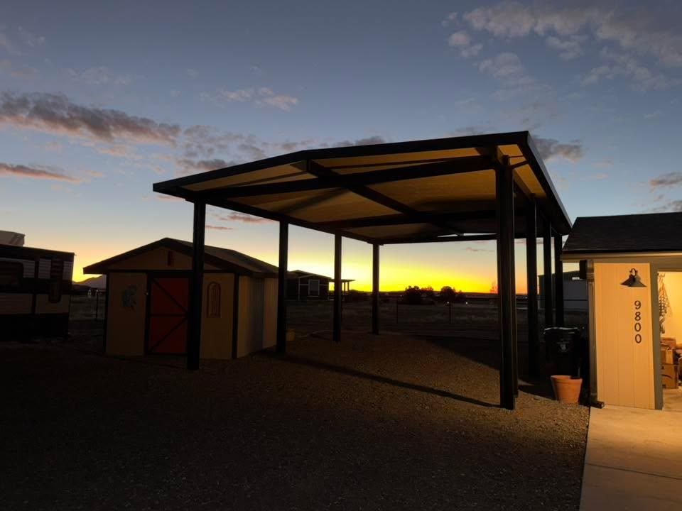  for UpRight Awnings in Prescott Valley, AZ