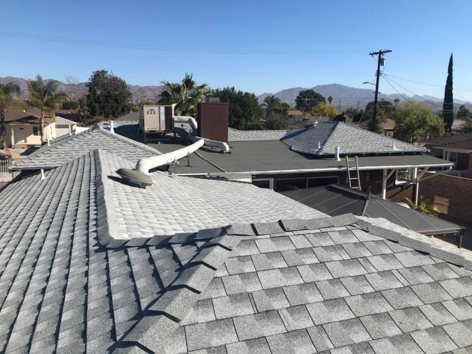 All Photos for Lopez Roofing & Construction in Hesperia, CA