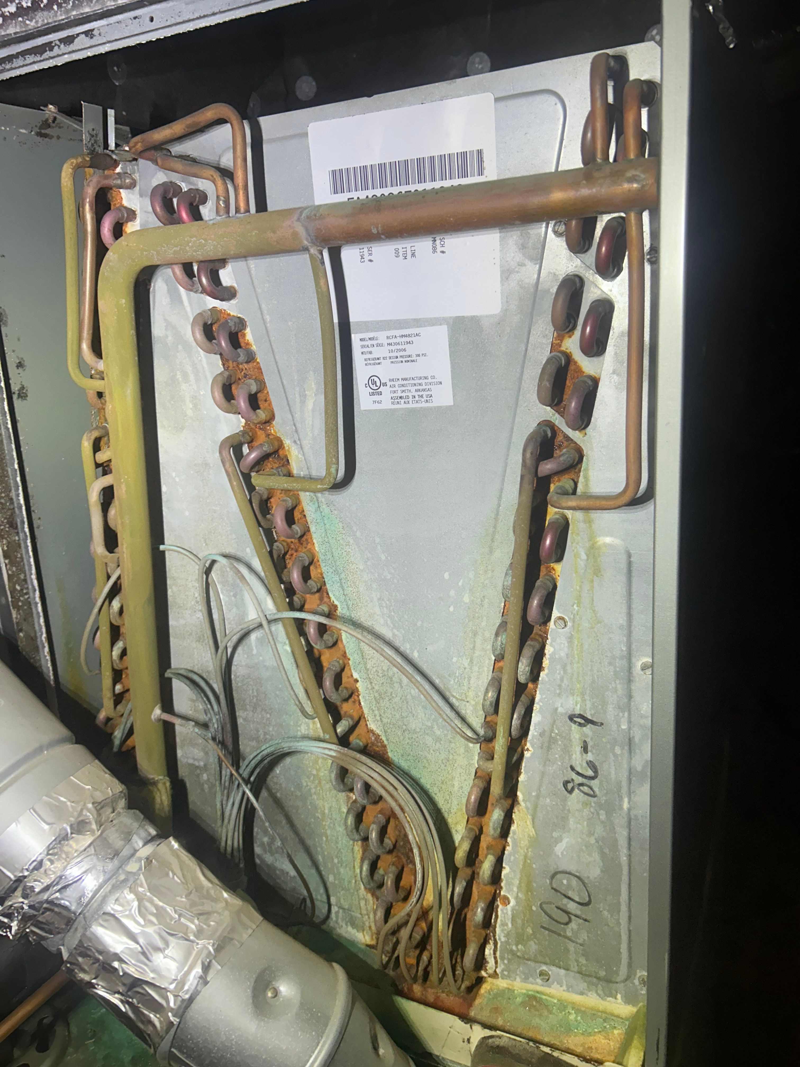  for Caldera Heating and Air LLC in Centerton, AR