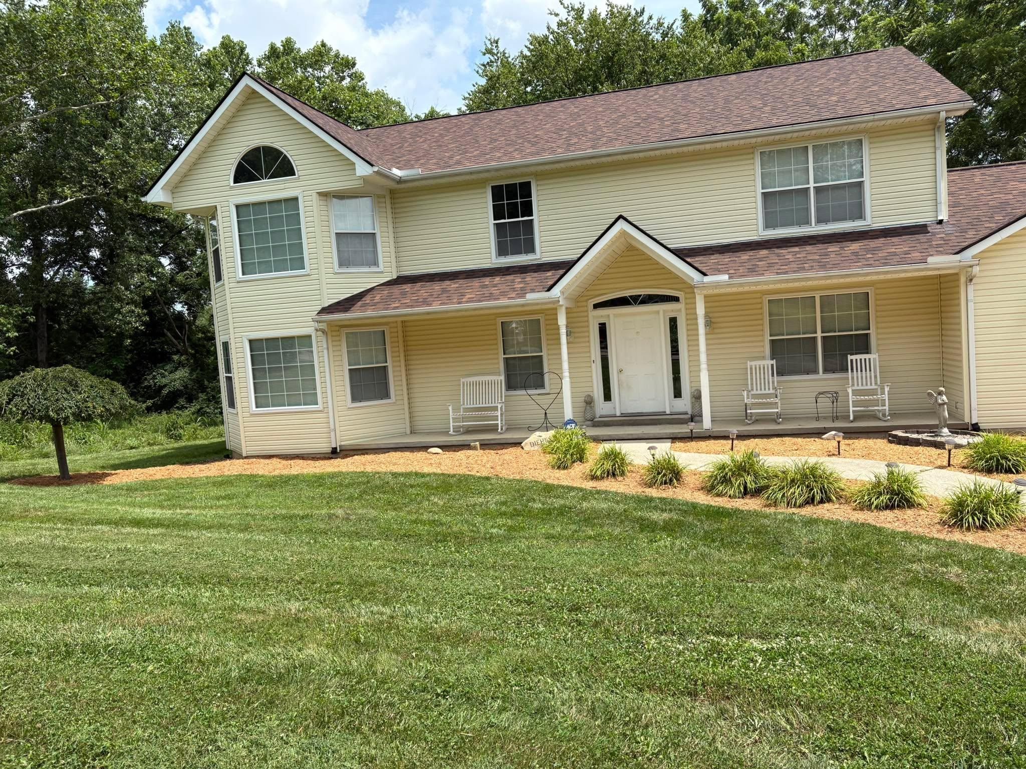 All Photos for Red Beard Lawn Care in Chillicothe, OH