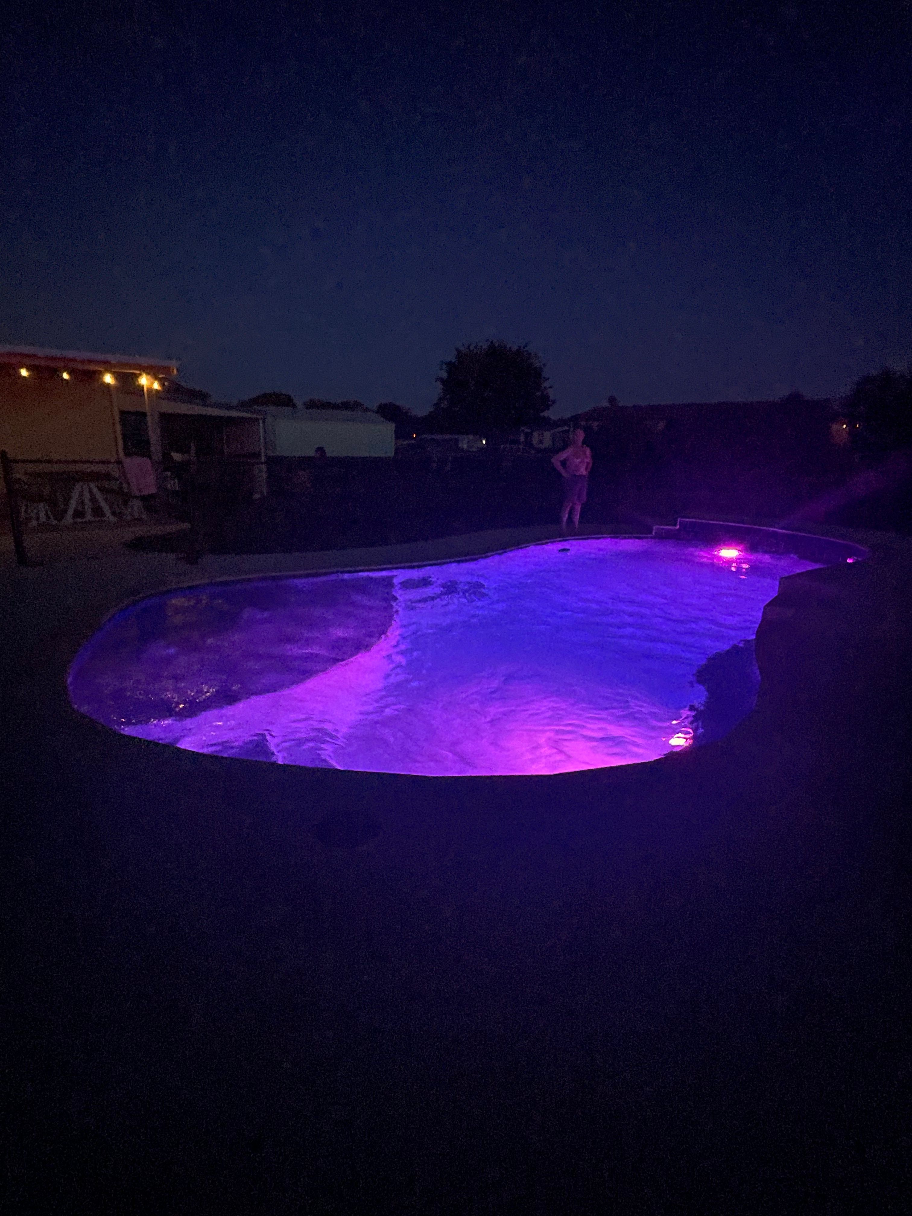  for Westbound Pools & Construction in Mustang, OK