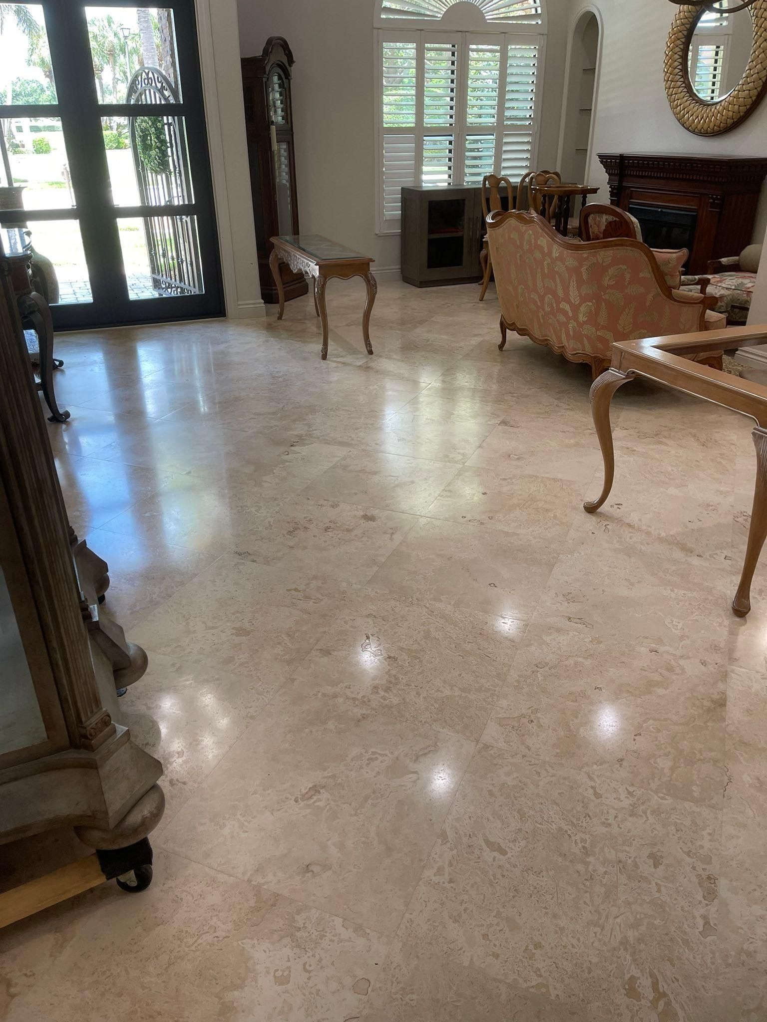  for Ultra Marble And Stone Restoration in West Palm Beach, FL