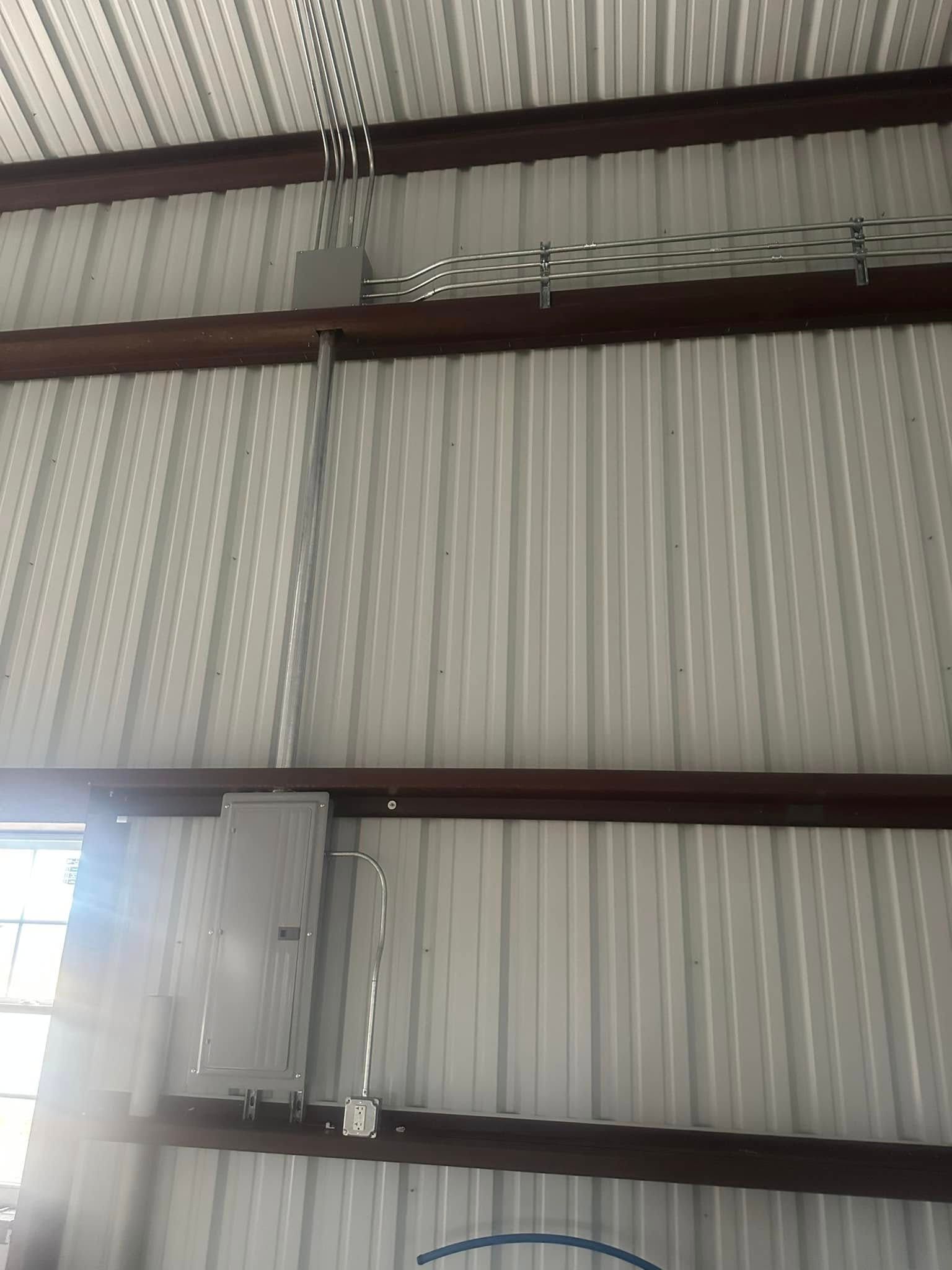  for Genesis Electrical in Greeneville, TN