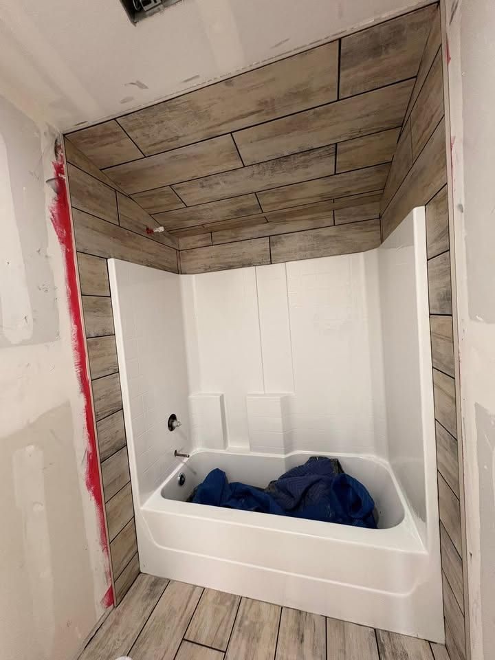  for NextLevel Surface Solutions in Belton, TX